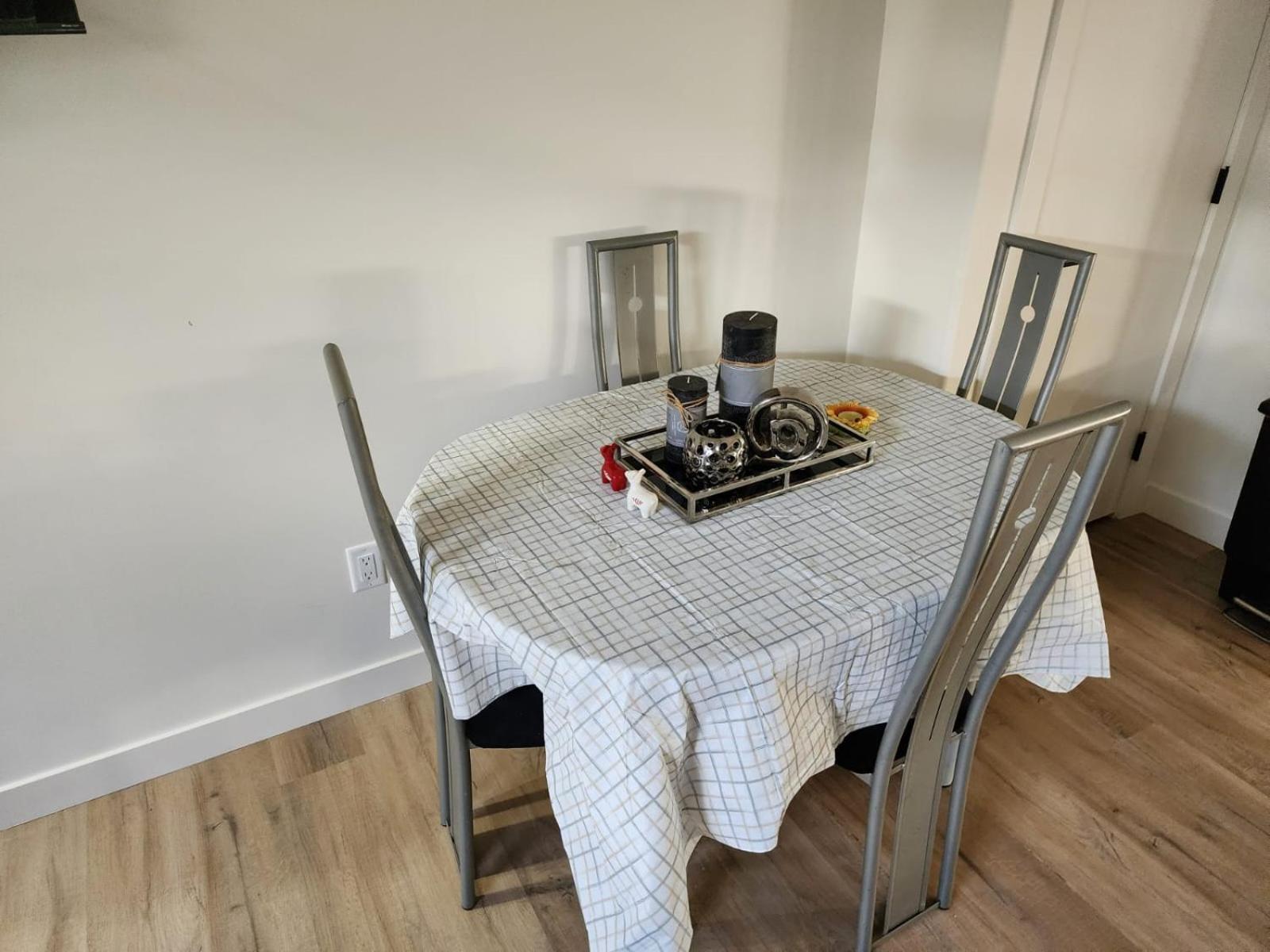 Super Luxury Apartment