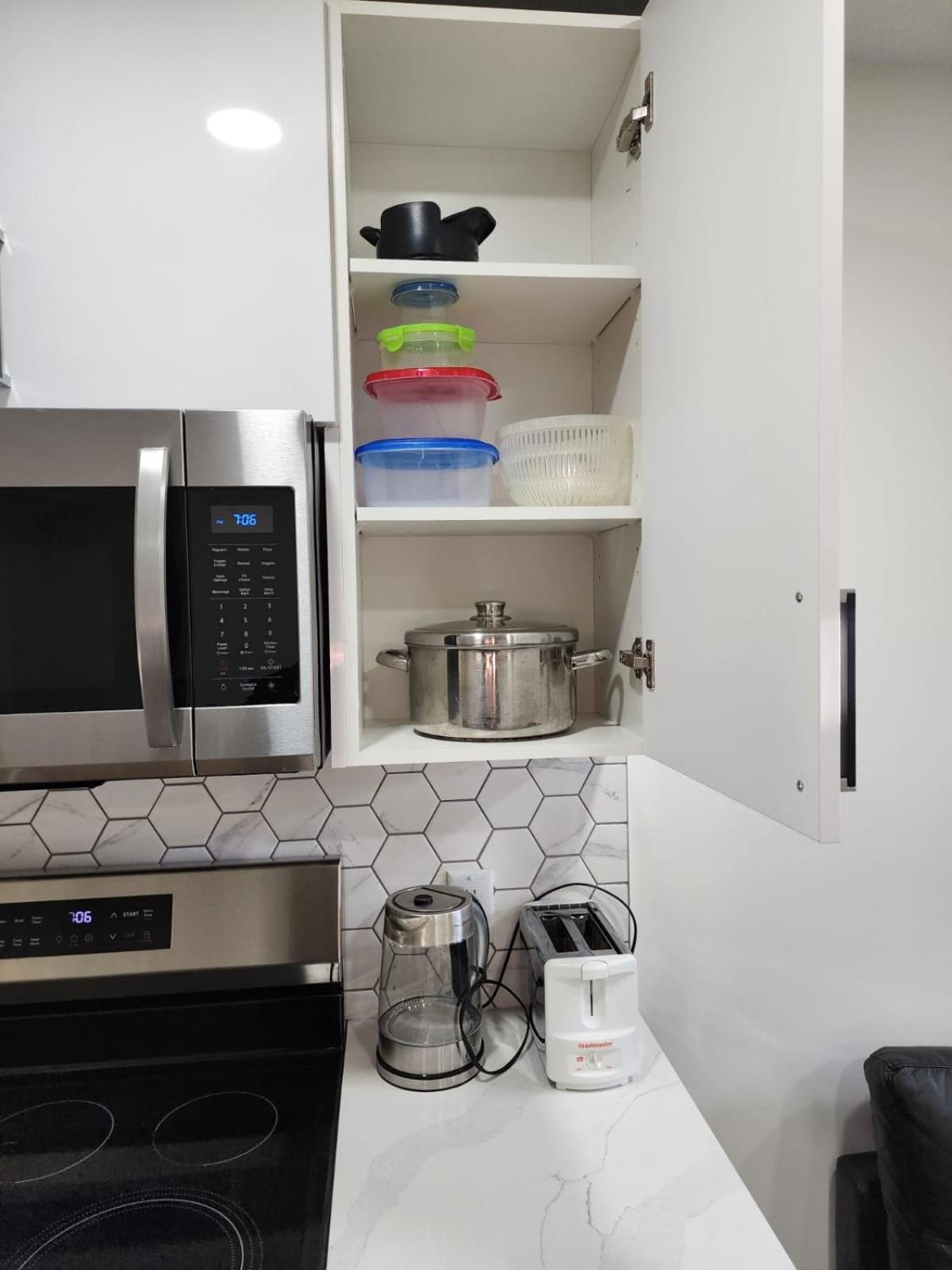 Apartment Super Luxury Edmonton