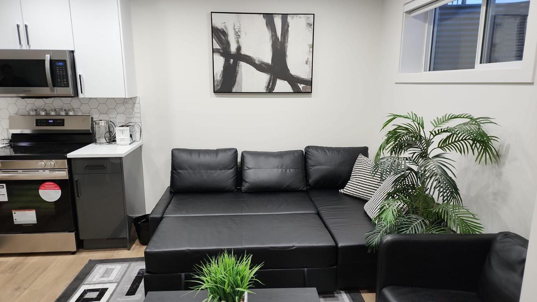 Super Luxury Edmonton