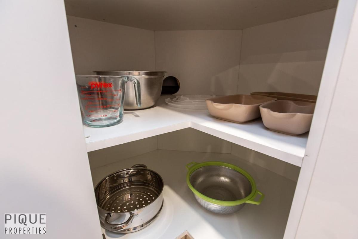 Park Life Escape-king Beds-sleeps 10-pet Friendly Apartment *