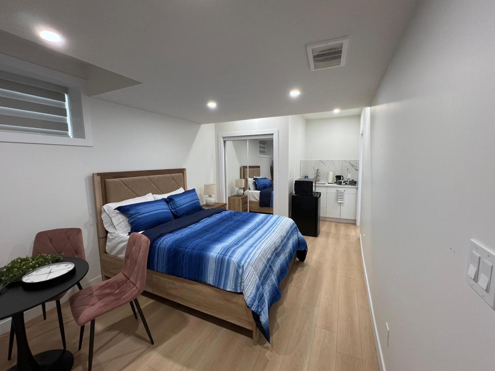 Midas Haven Guest house Edmonton
