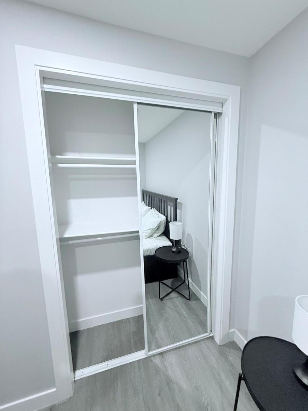 Holiday home Cozy Basement Retreat Edmonton