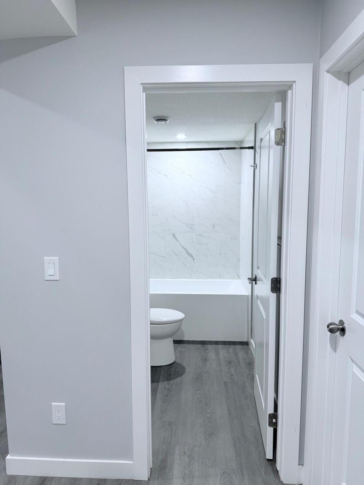 Cozy Basement Retreat