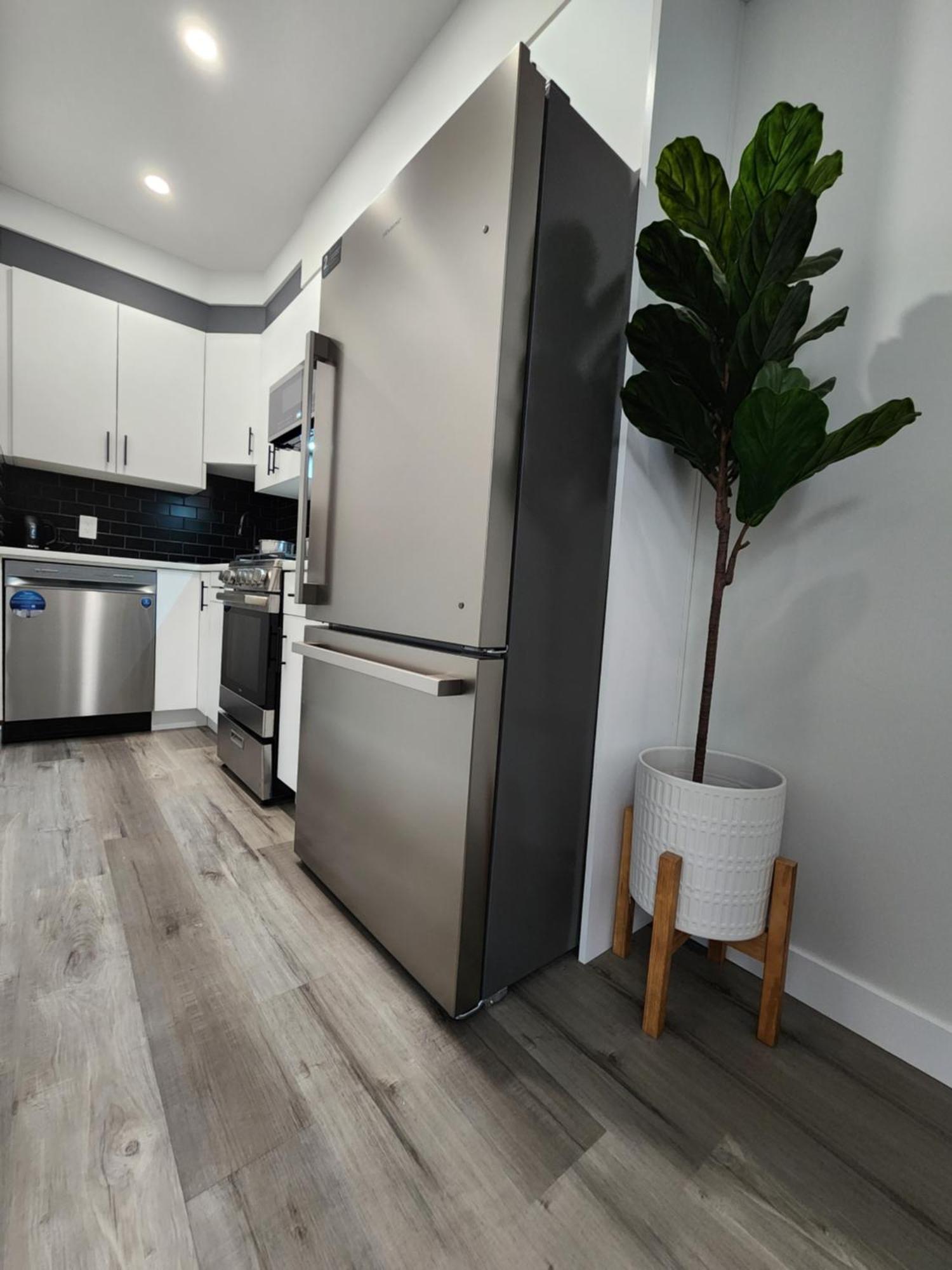 Apartment Bethel