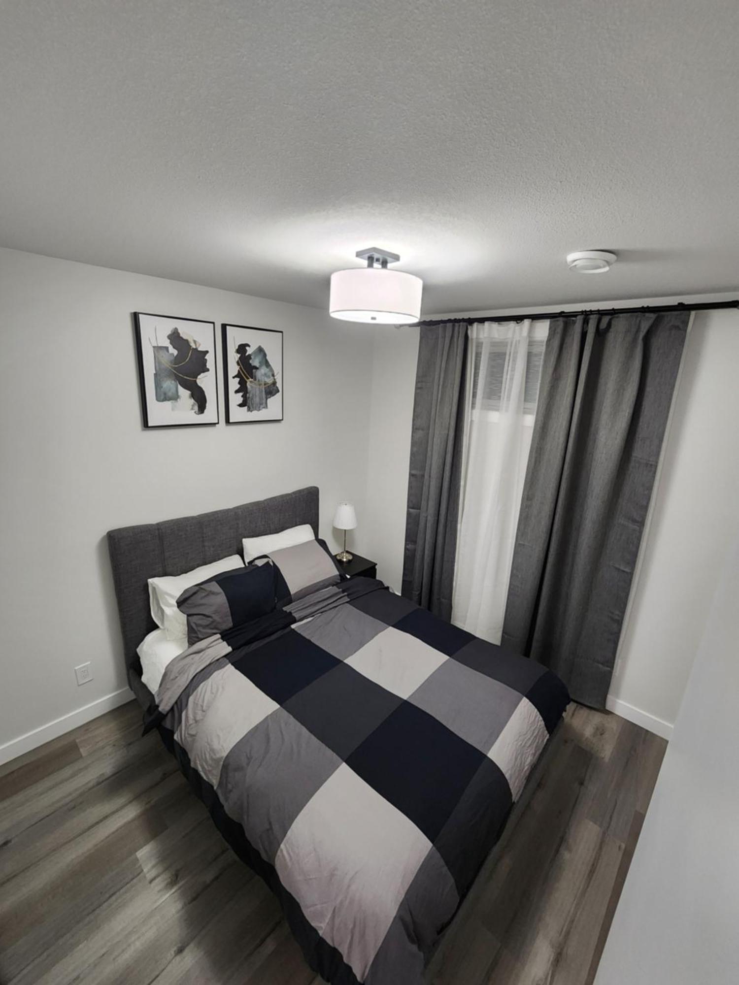Apartment Bethel *
