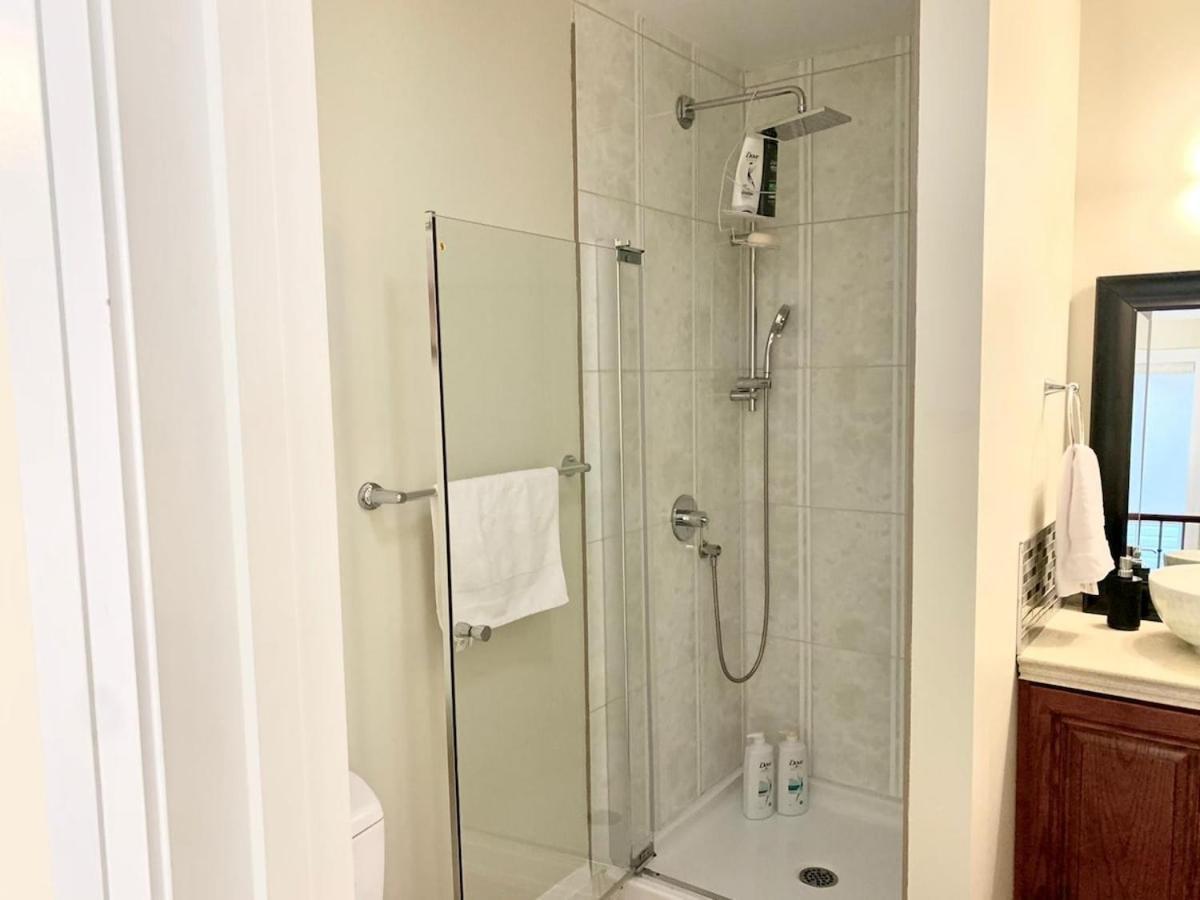 Apartment Spacious 6 Beds 3 Baths In Wifi Parking Ac Edmonton
