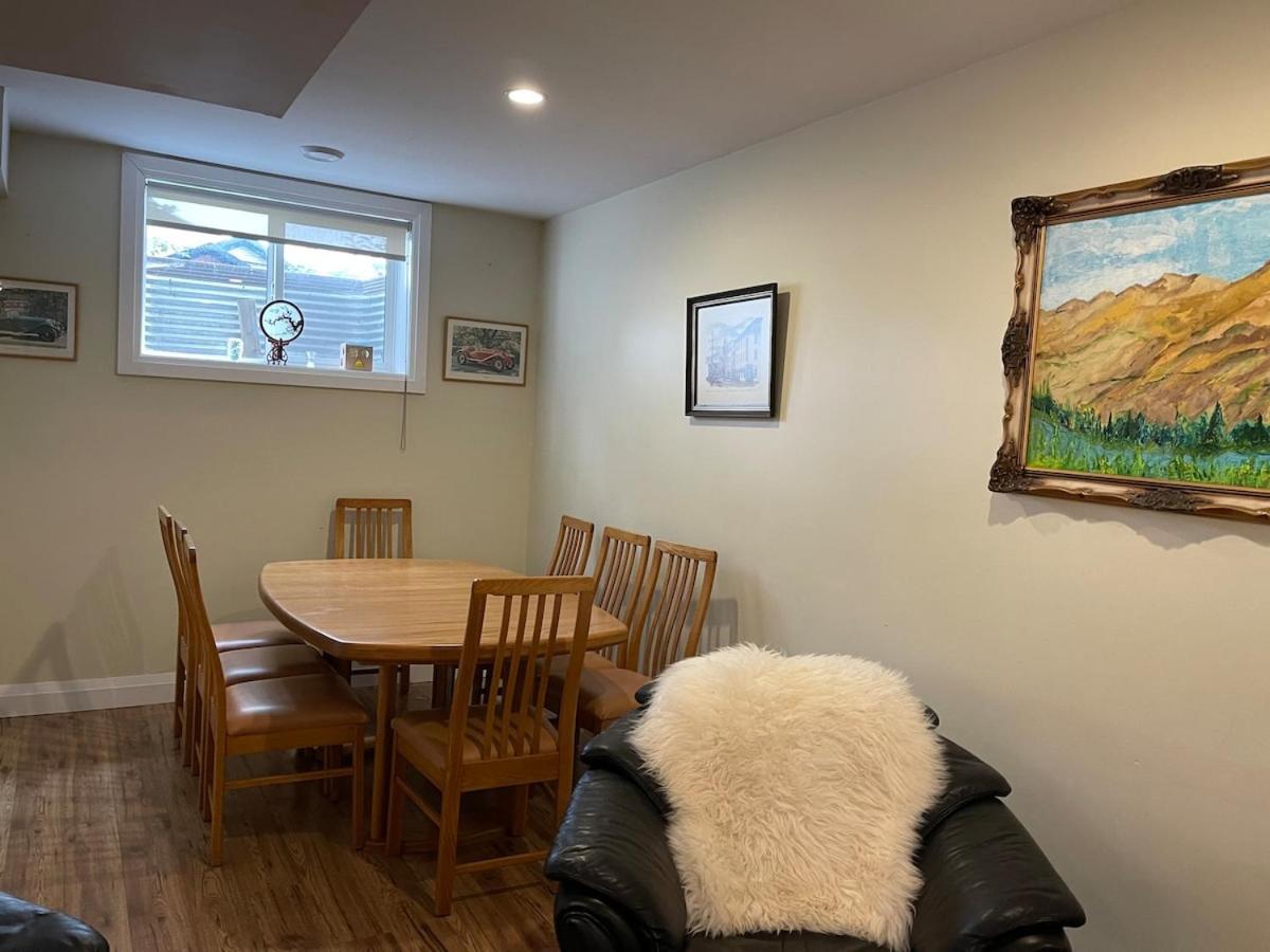 Spacious 6 Beds 3 Baths In Wifi Parking Ac Apartment *