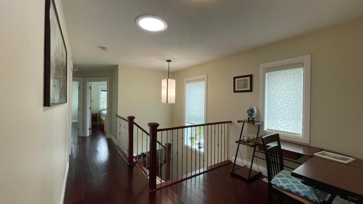 Apartment Spacious 6 Beds 3 Baths In Wifi Parking Ac