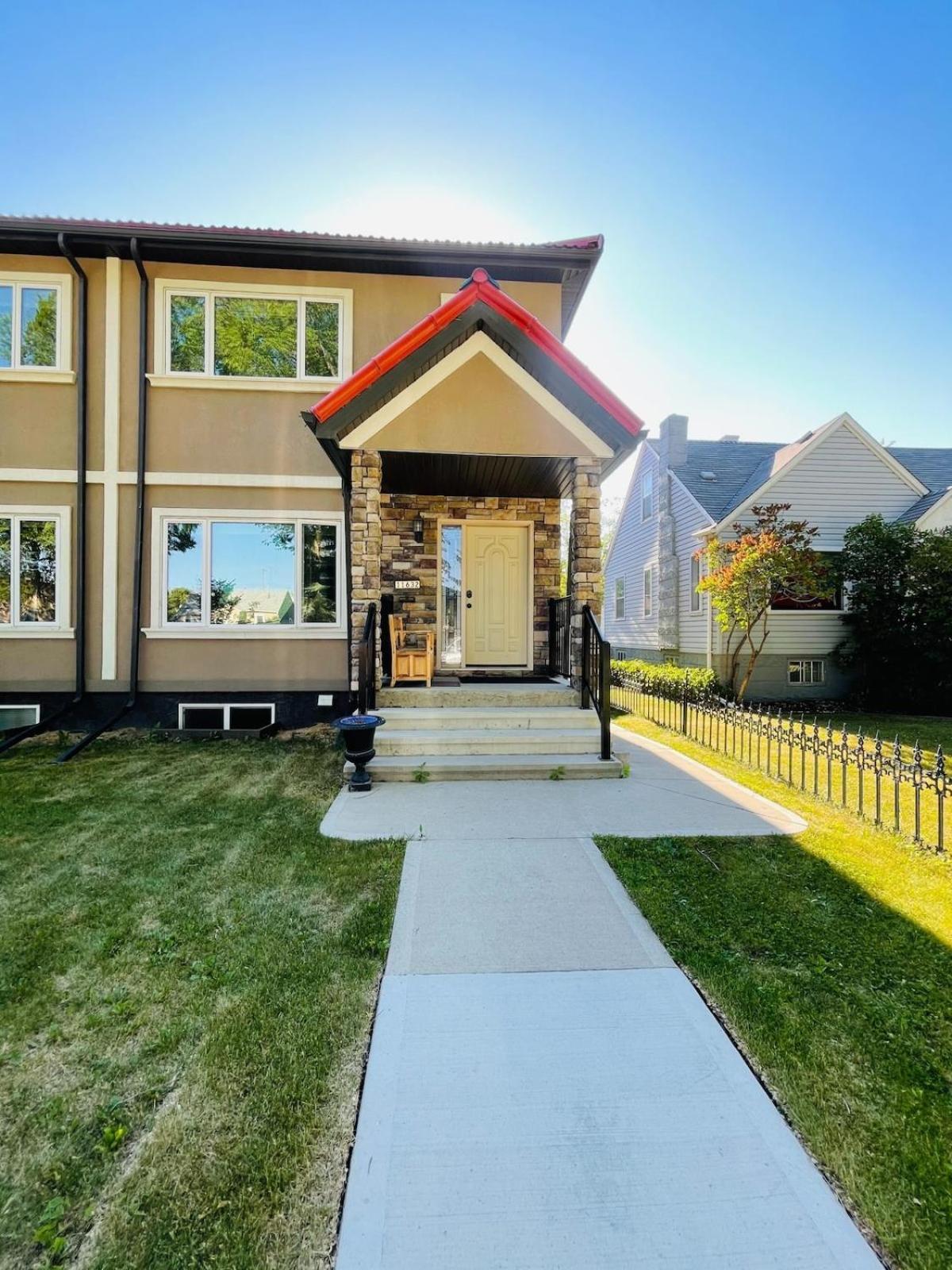 Spacious 6 Beds 3 Baths In Wifi Parking Ac *