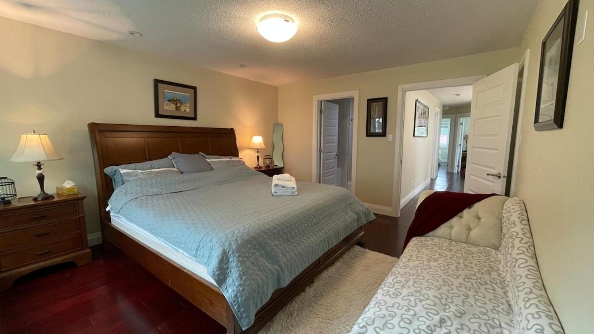 Apartment Spacious 6 Beds 3 Baths In Wifi Parking Ac