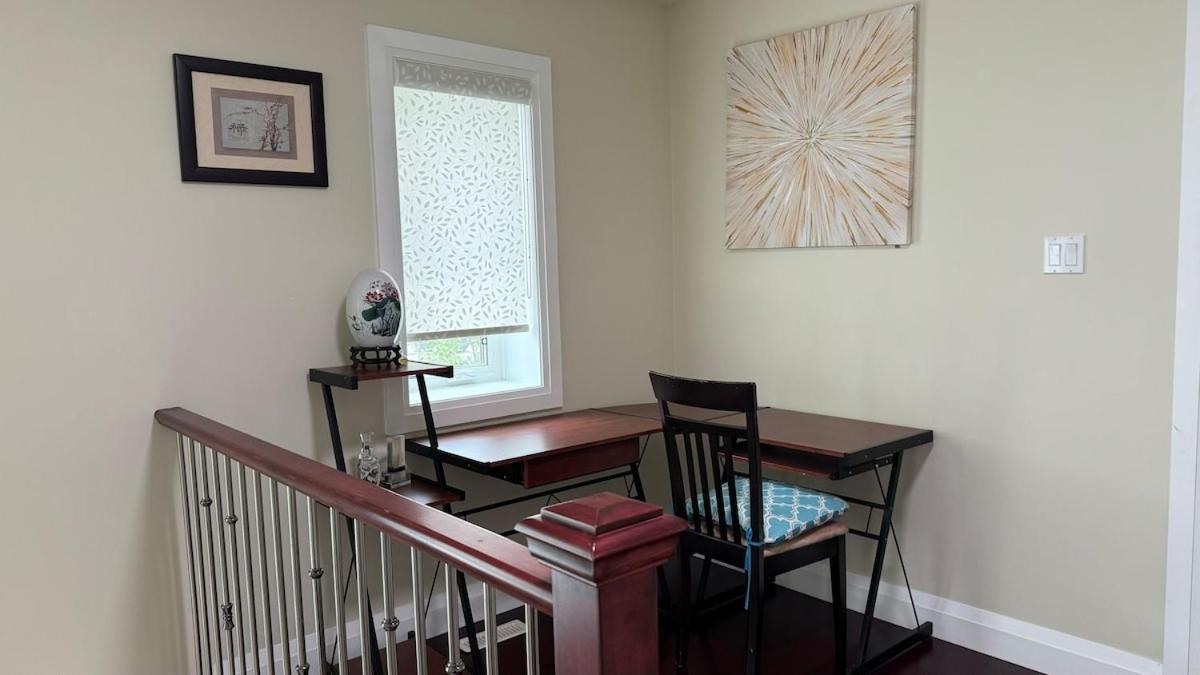 Spacious 6 Beds 3 Baths In Wifi Parking Ac
