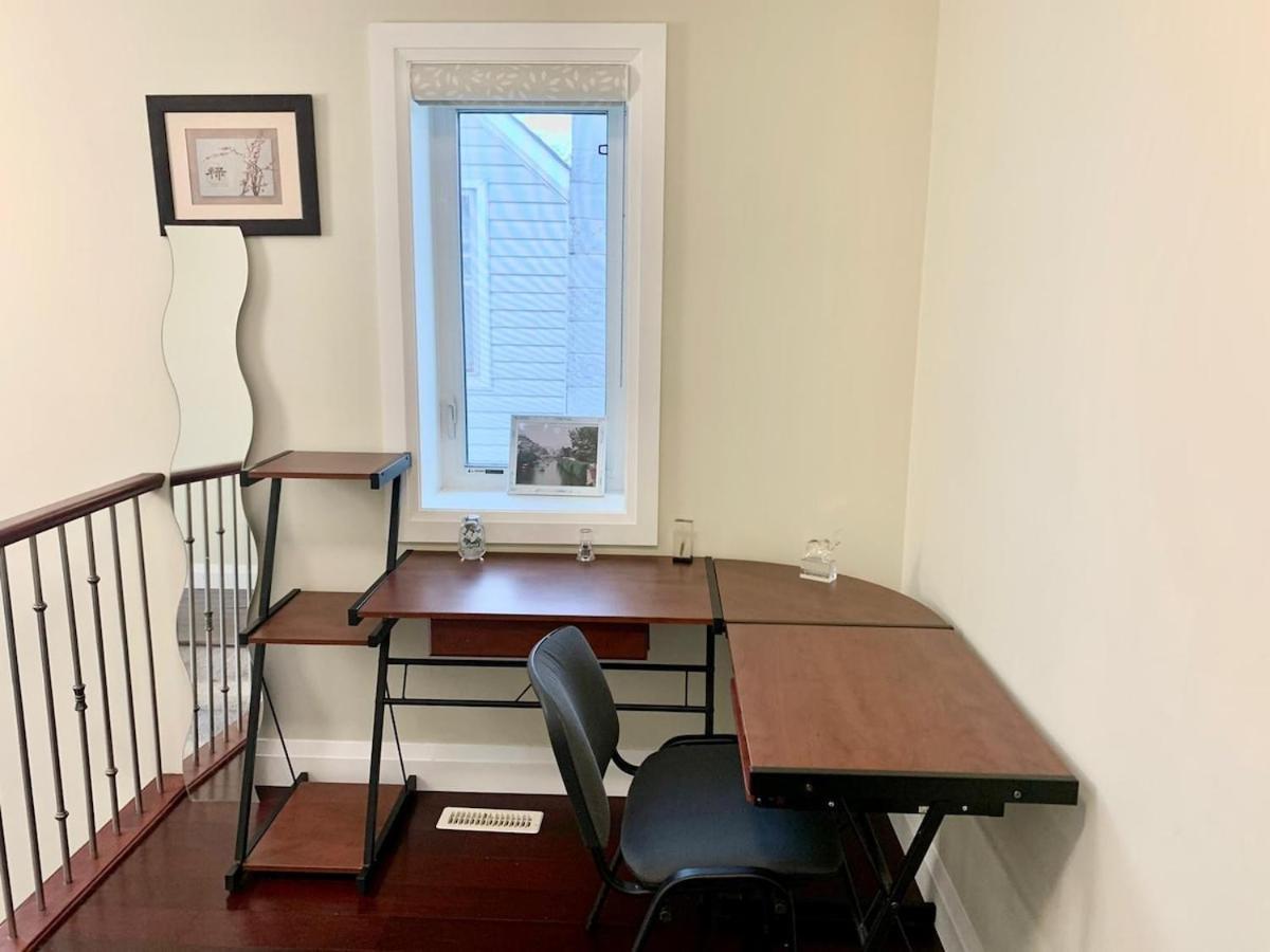 Spacious 6 Beds 3 Baths In Wifi Parking Ac Apartment