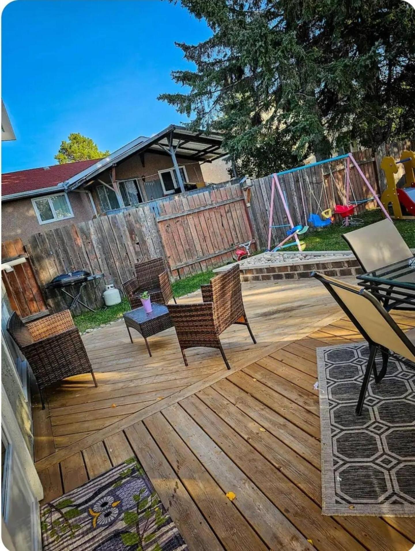 Casa Andrei Apartment Edmonton