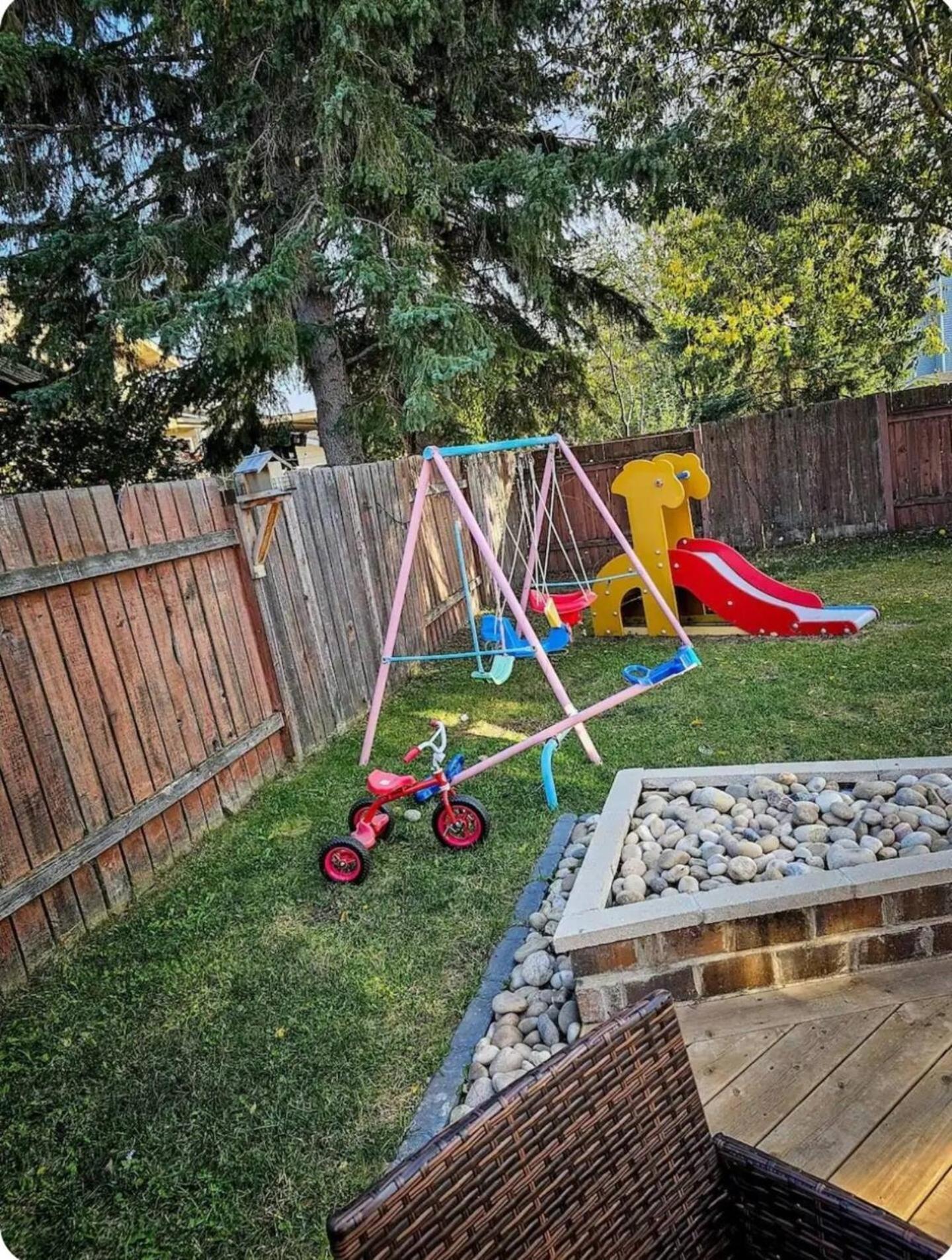 Casa Andrei Apartment Edmonton