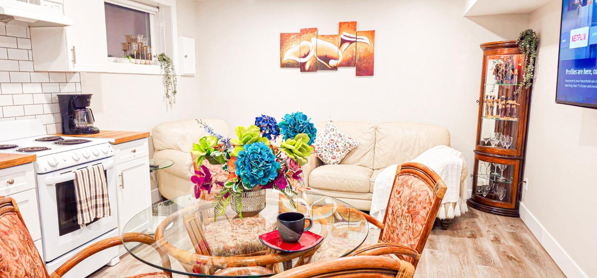 Casa Andrei Apartment Edmonton