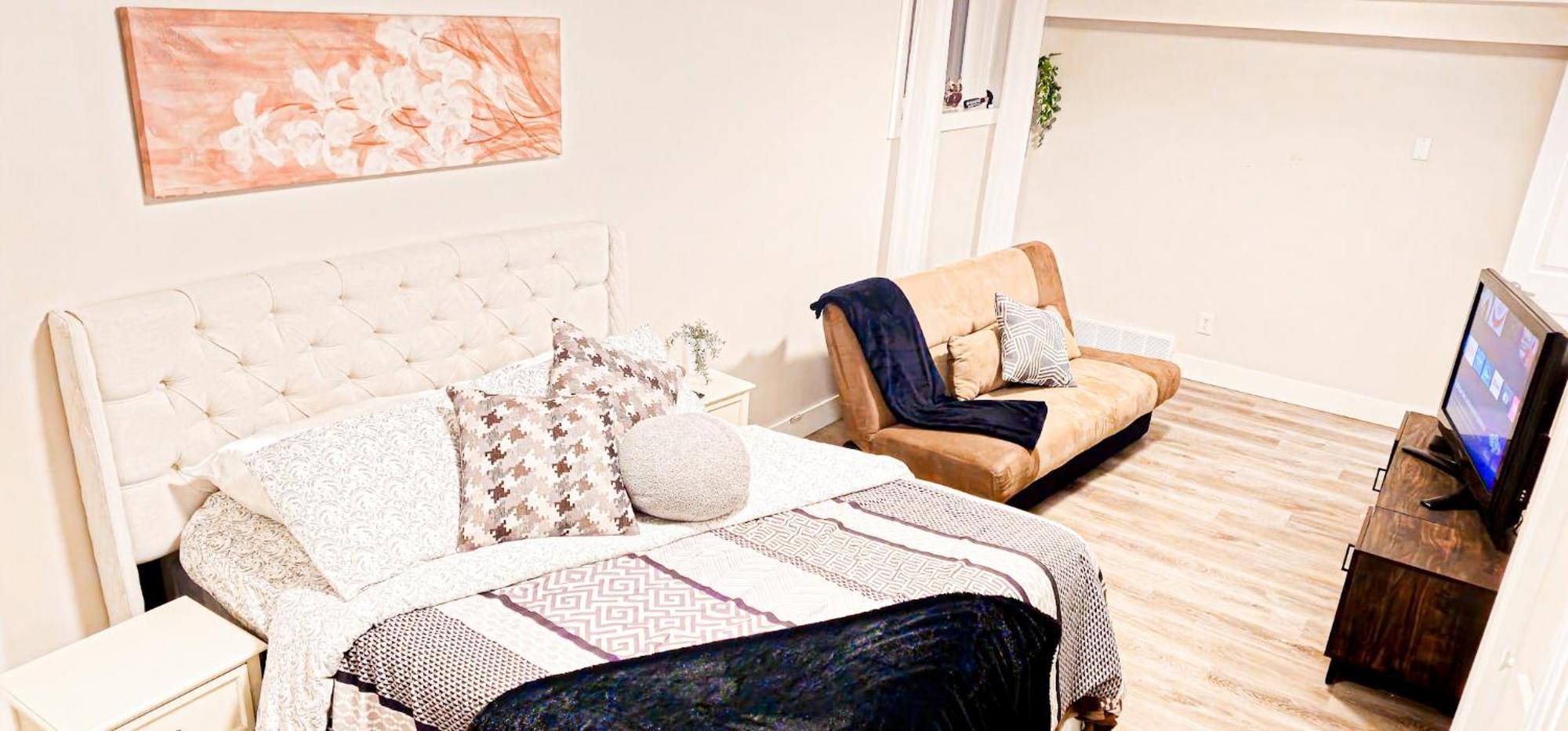 Casa Andrei Apartment *
