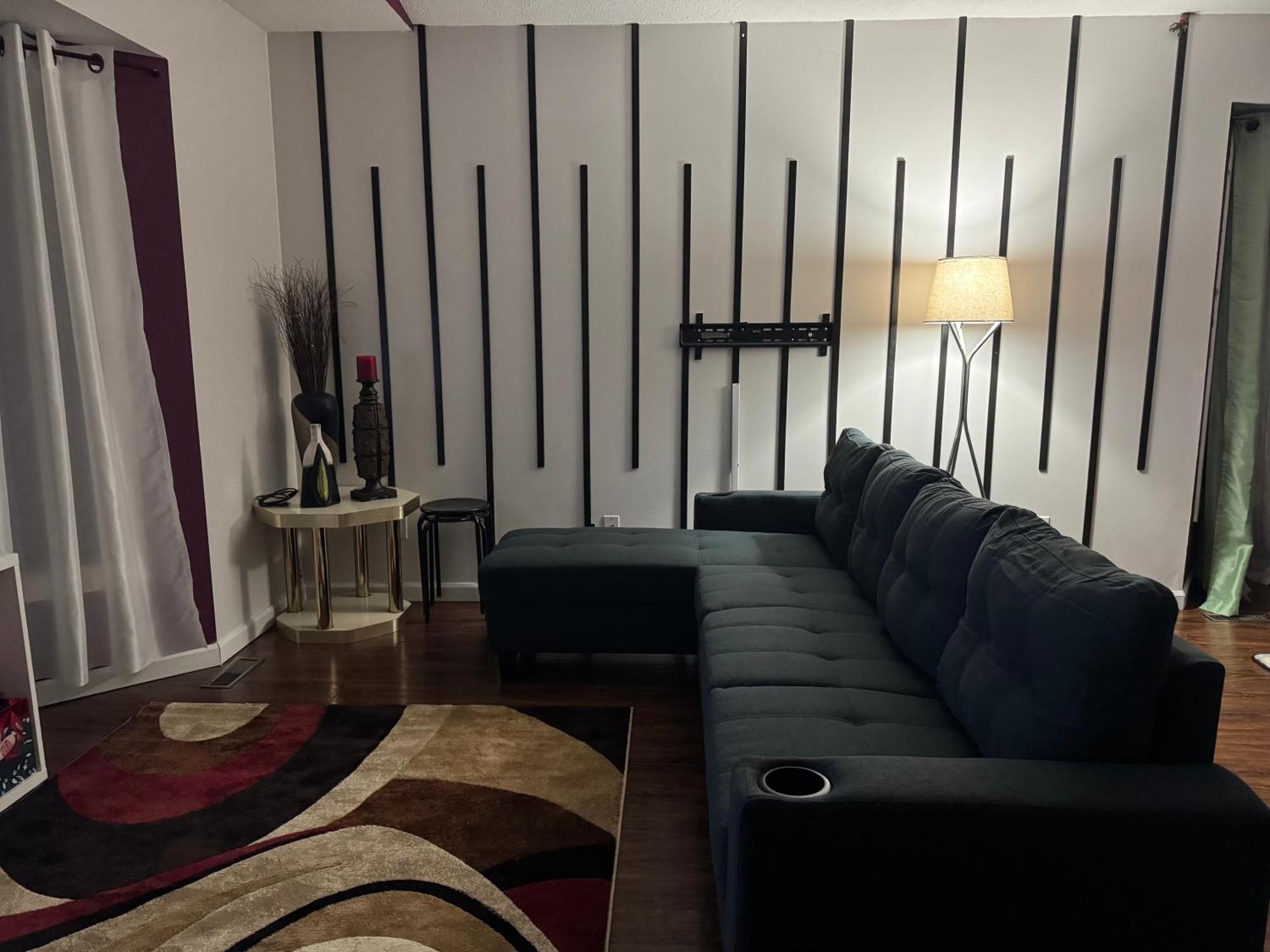 Homestay Peace Edmonton