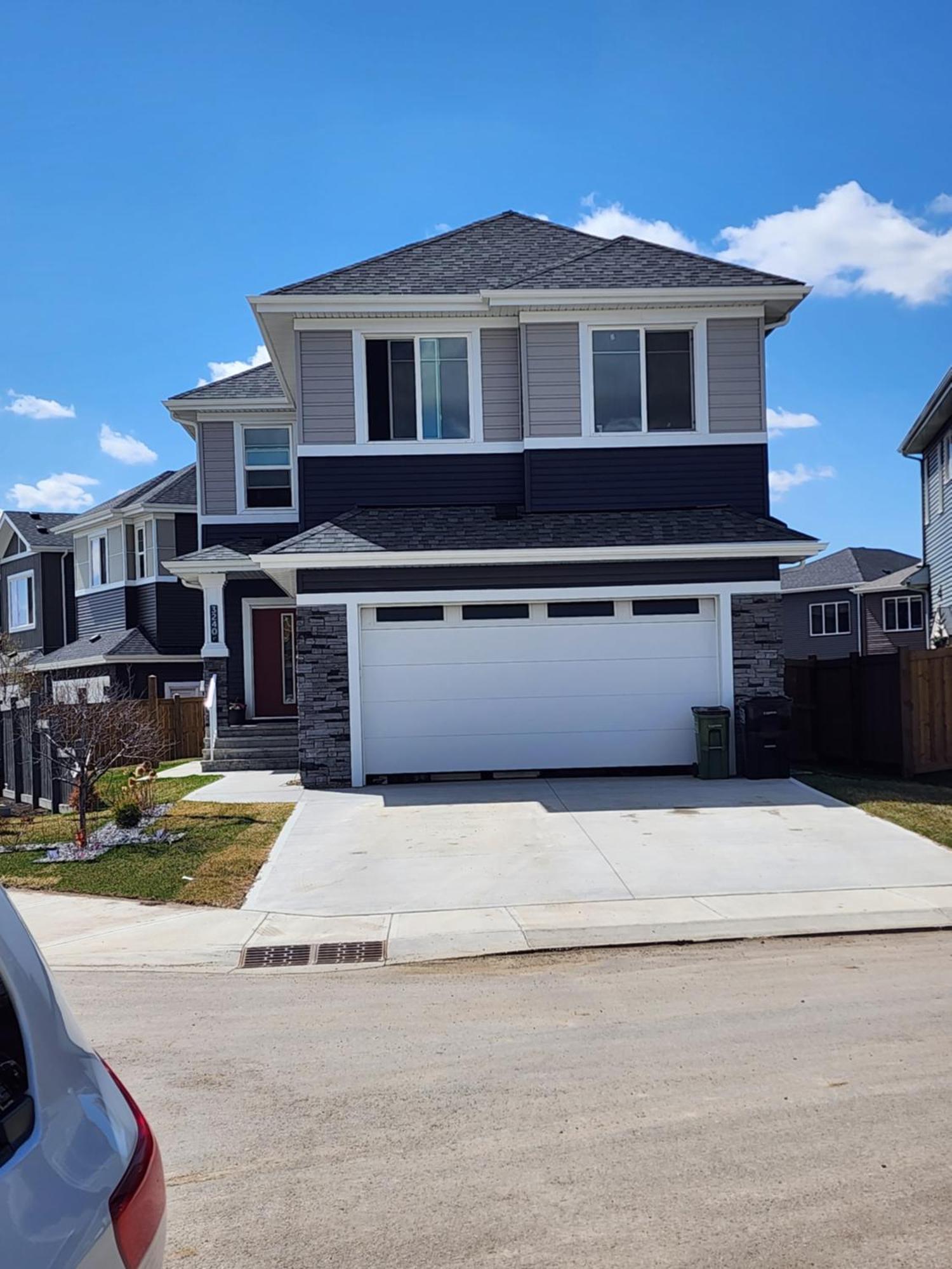 Apartment Feel At Edmonton