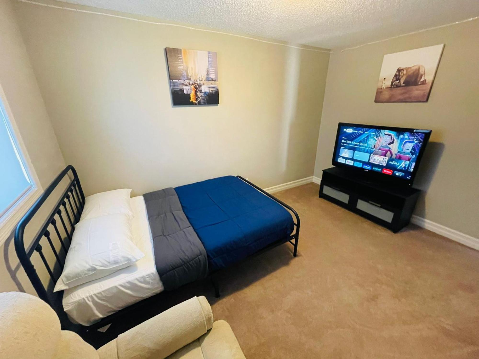 Awesome Bedroom Edmonton