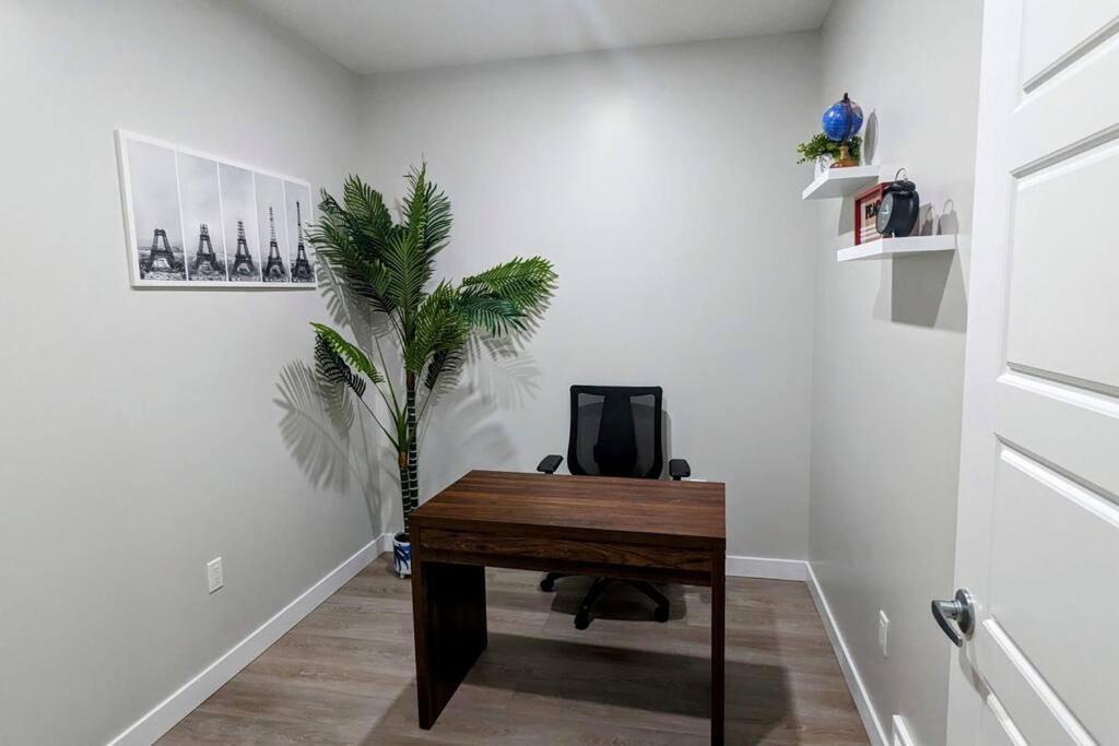 Holiday home Cozy Basement For A Lovely & Perfect For Wfh