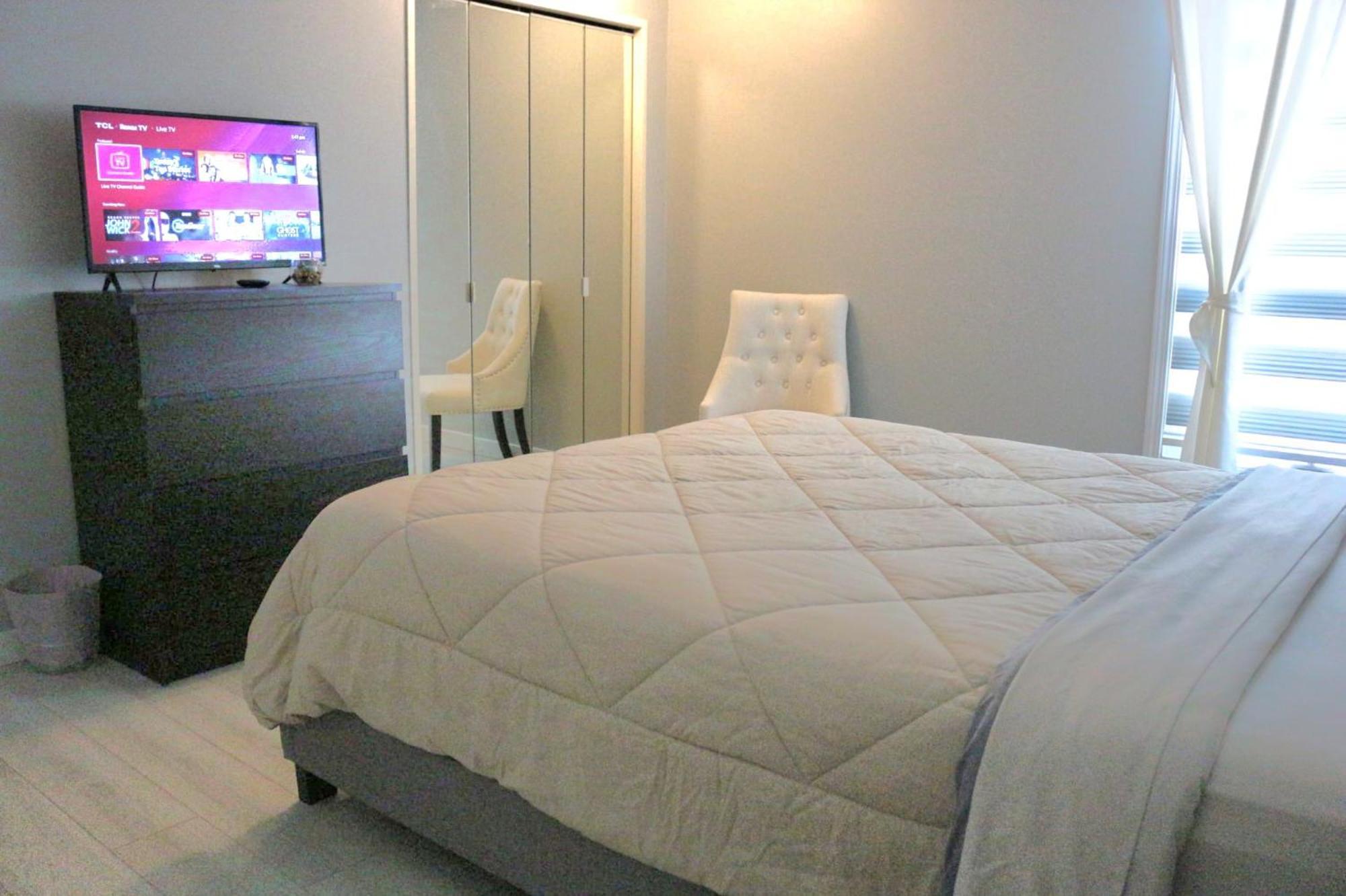 The Wem House Holiday home Edmonton