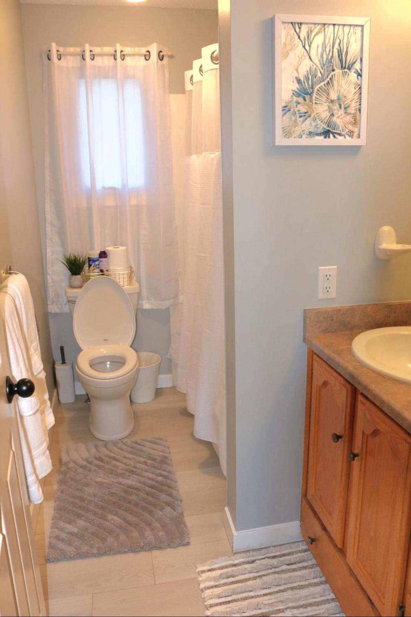 The Wem House Holiday home Edmonton