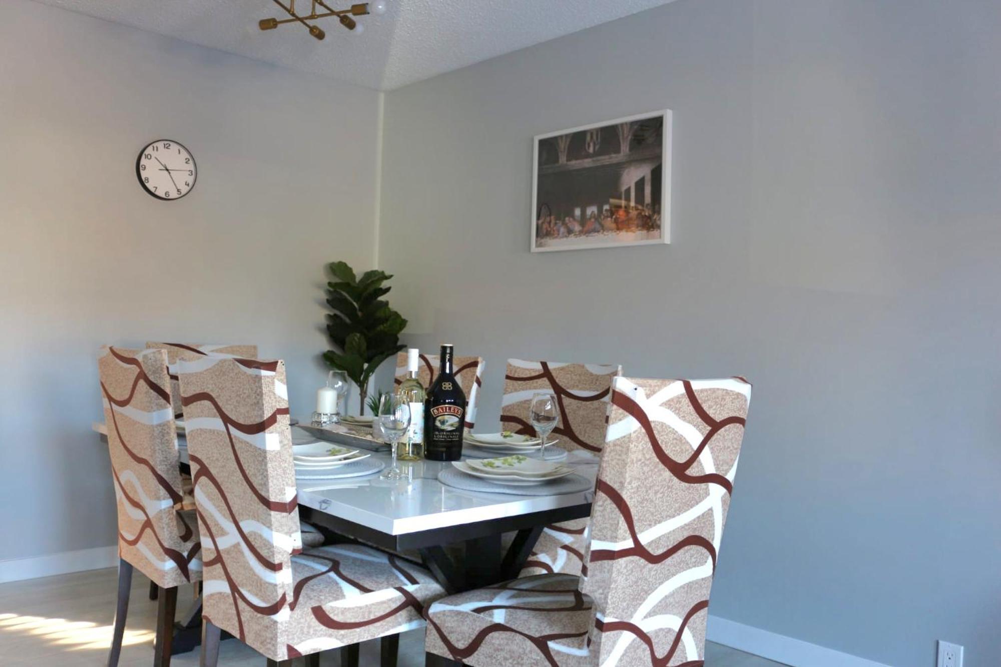 The Wem House Holiday home