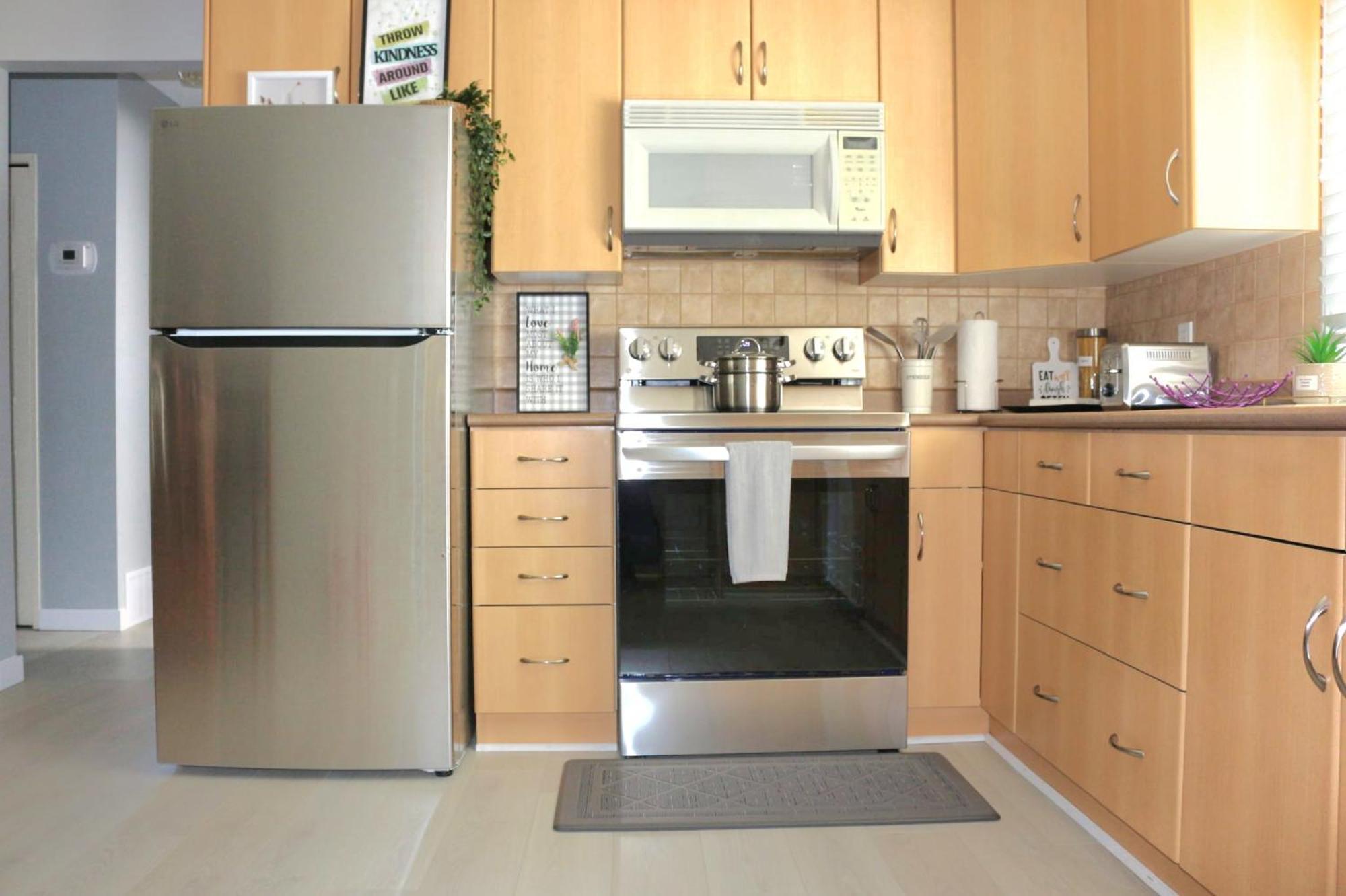Holiday home The Wem House Edmonton