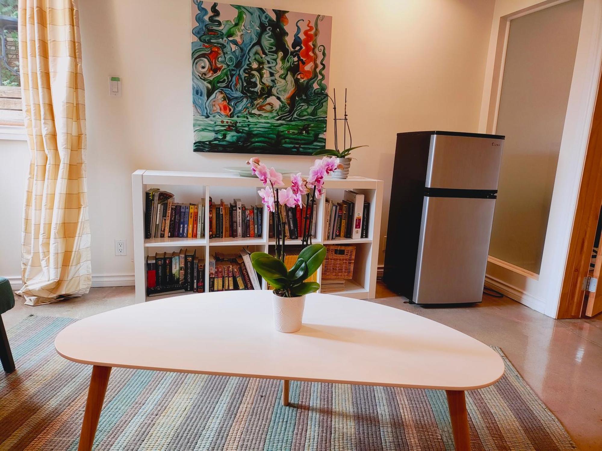 U Of A Homestay, Trails & Whyte Ave Edmonton