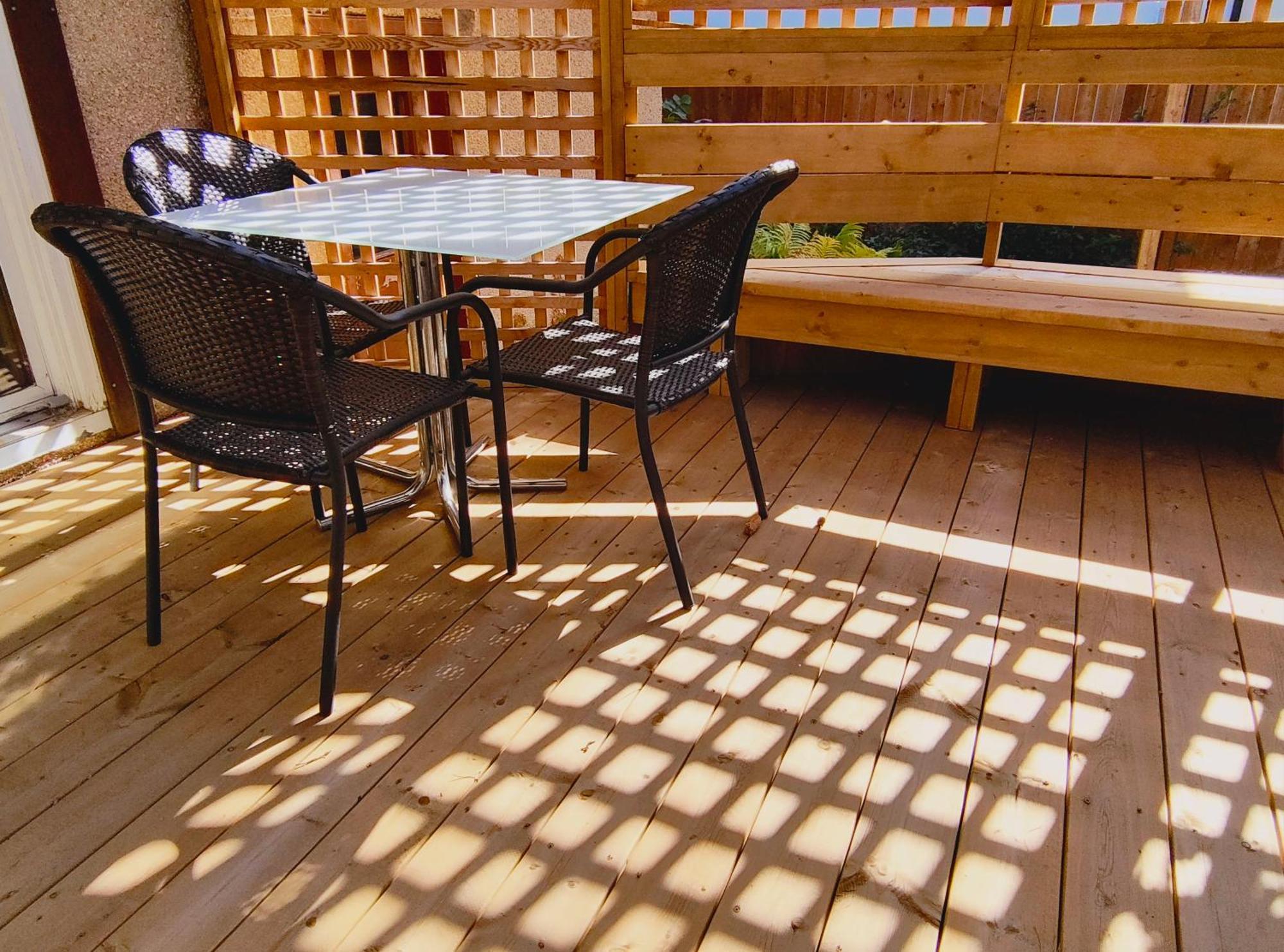 U Of A Homestay, Trails & Whyte Ave