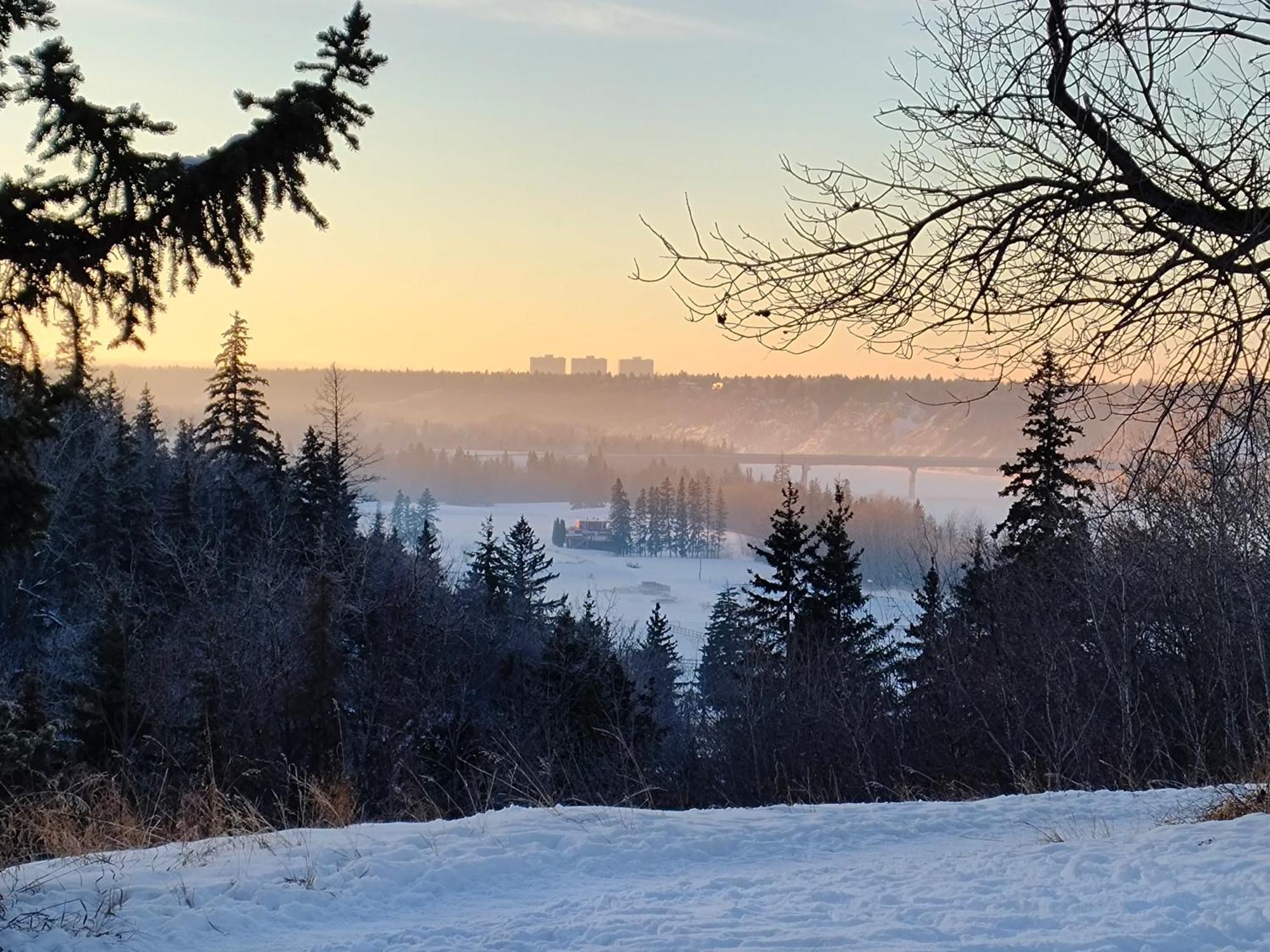 U Of A Homestay, Trails & Whyte Ave Homestay Edmonton