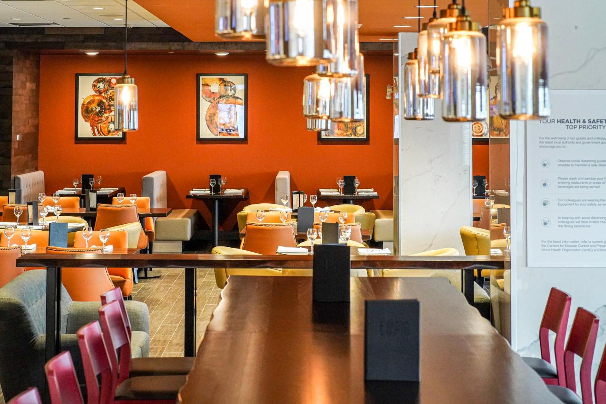 Hotel South - Evario Events By Ihg Edmonton