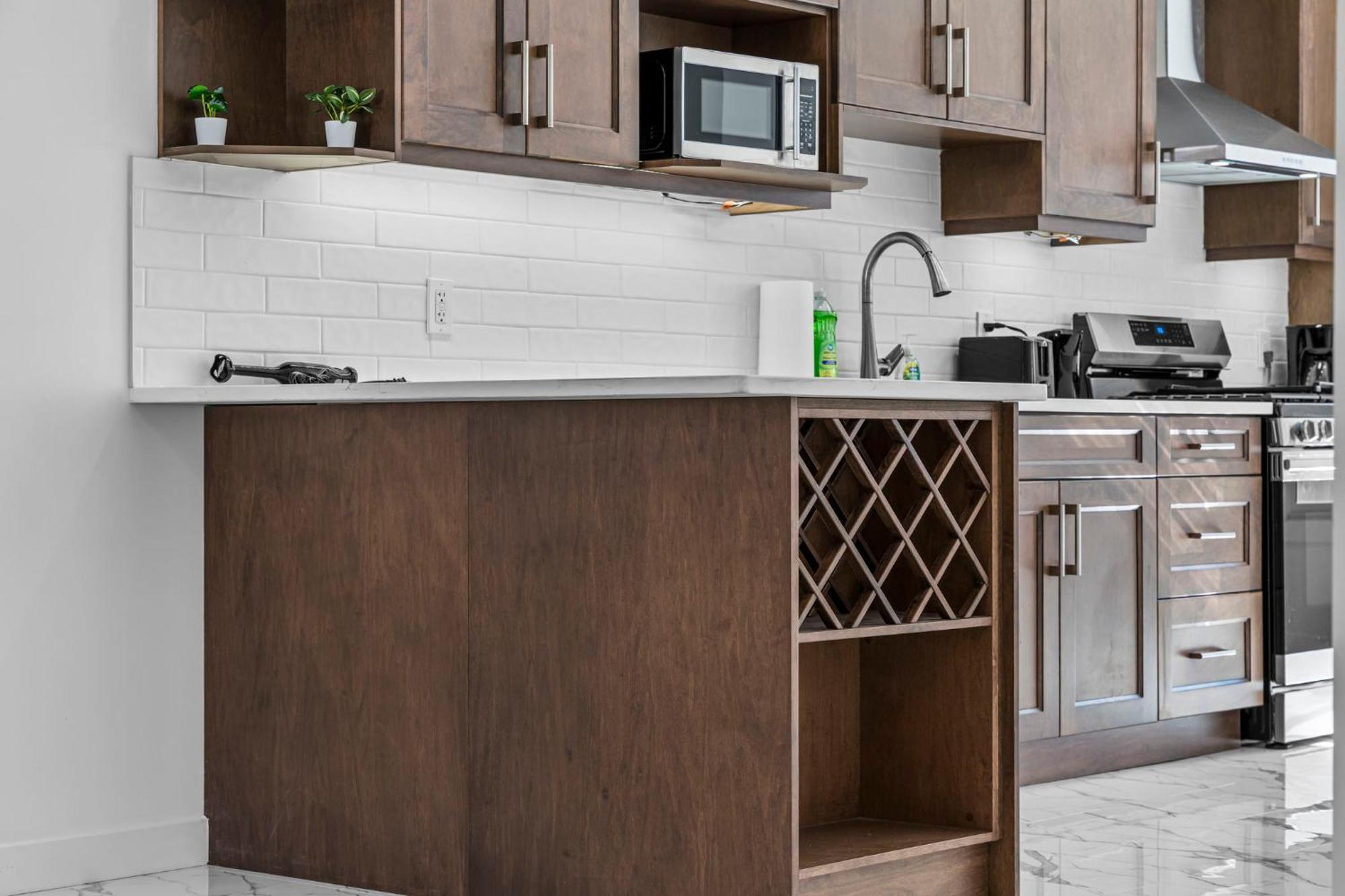 Holiday home Urban Oasis & Stylish Edmonton