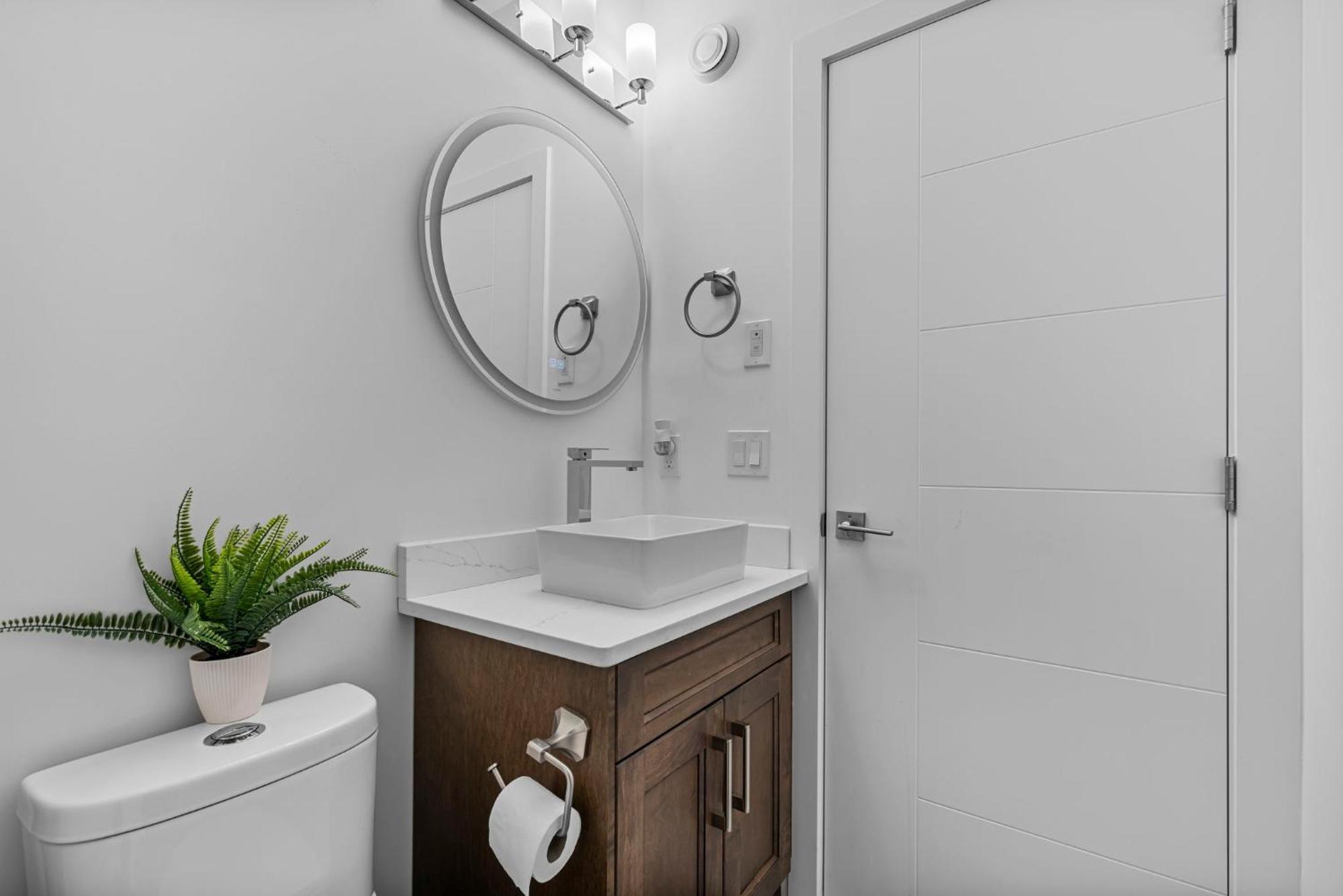 Holiday home Urban Oasis & Stylish