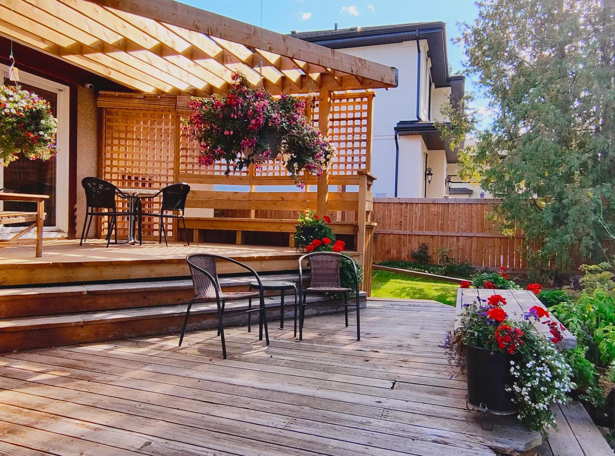 U Of A Homestay, Trails & Whyte Ave *
