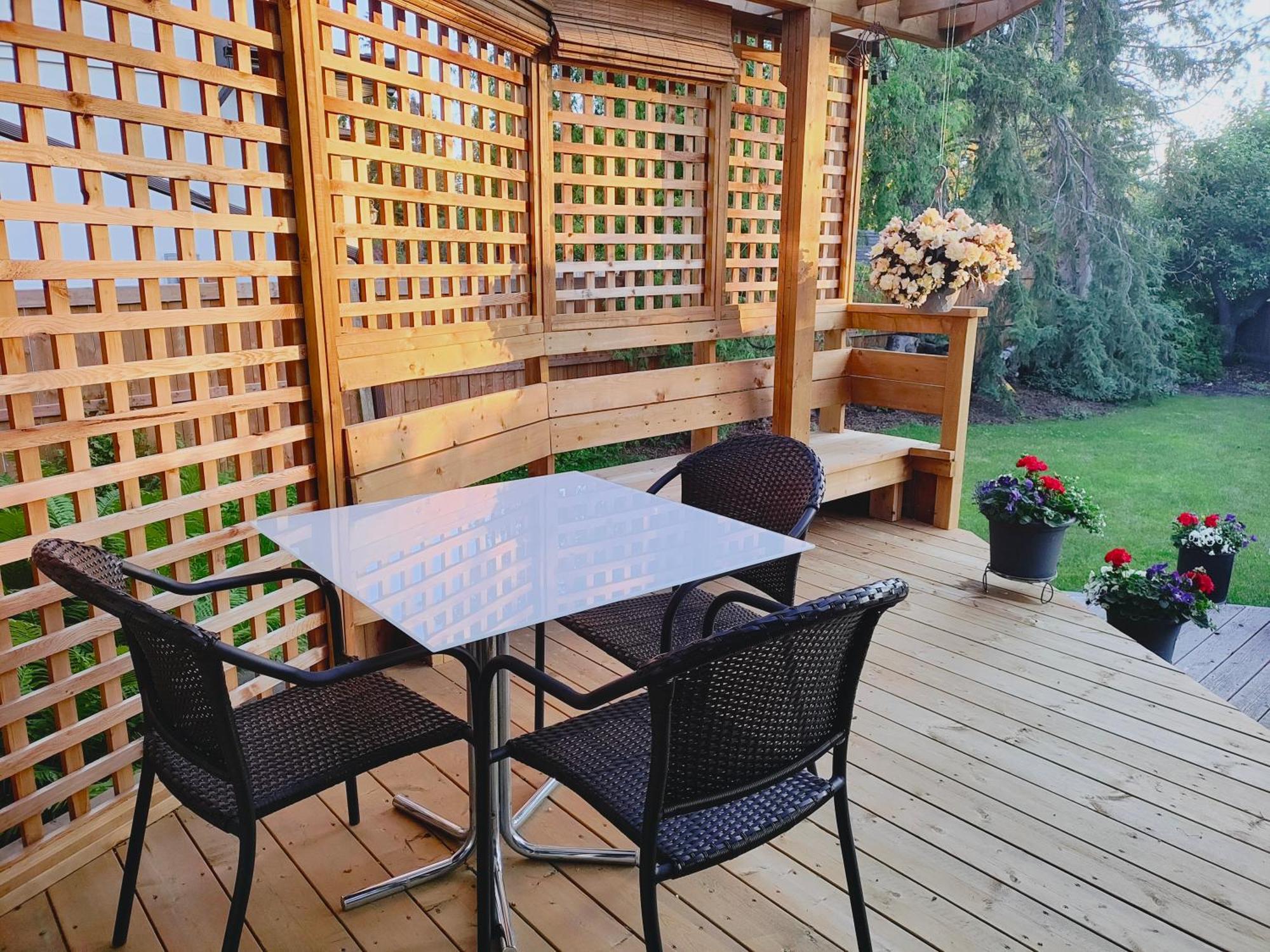 Homestay U Of A Homestay, Trails & Whyte Ave