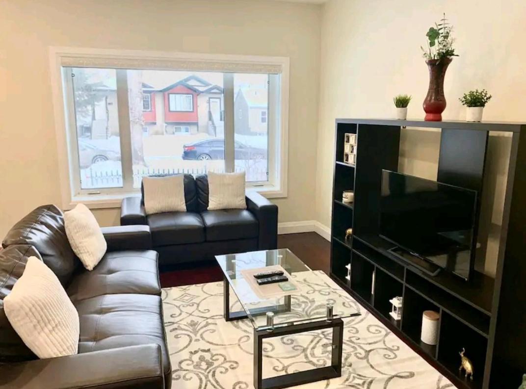 Apartment Spacious 6 Beds 3 Baths In Wifi Parking Ac *