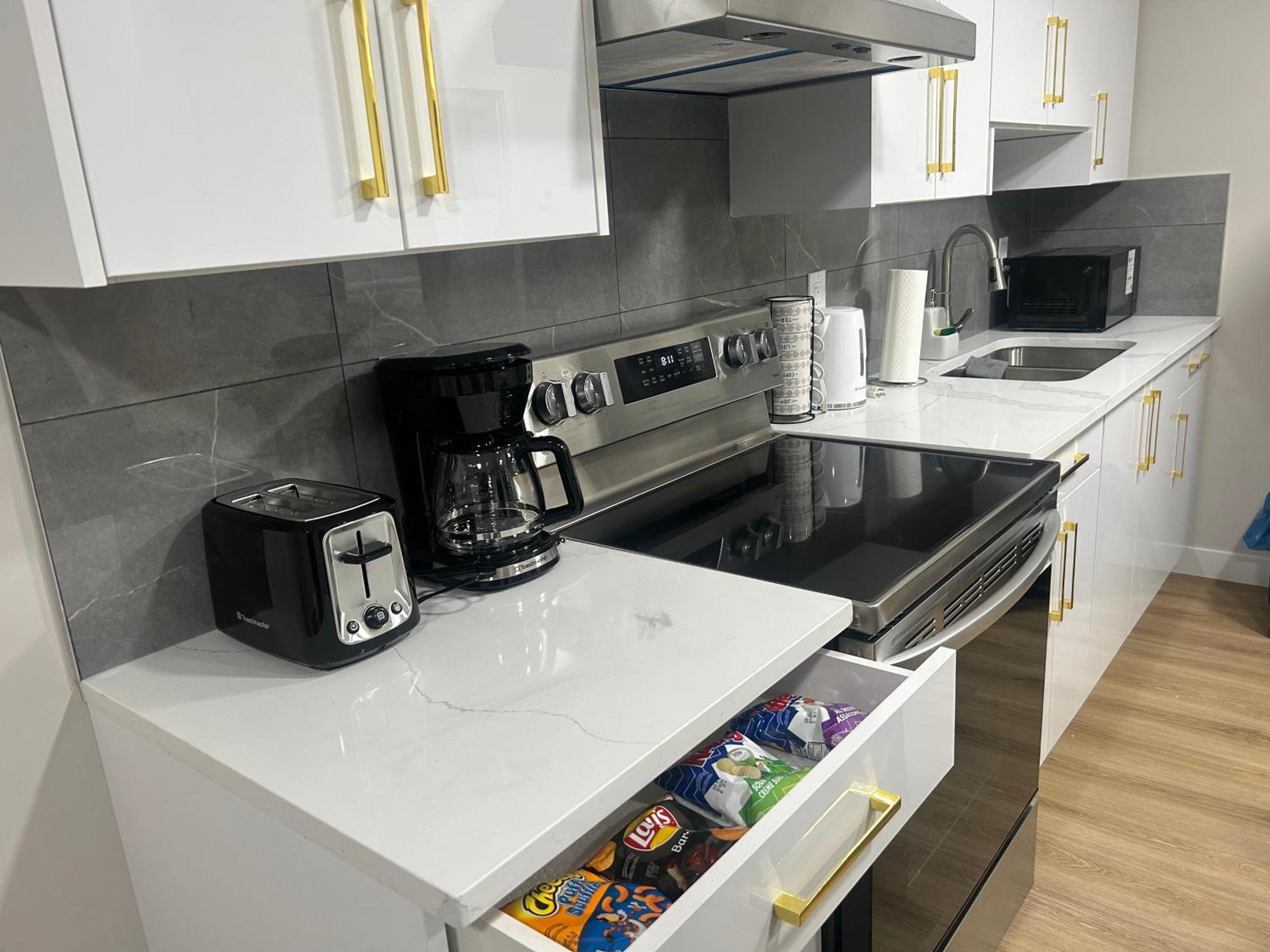 Apartment Dehaven