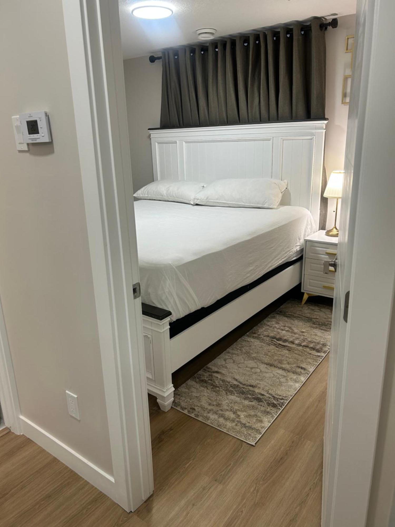 Dehaven Apartment Edmonton