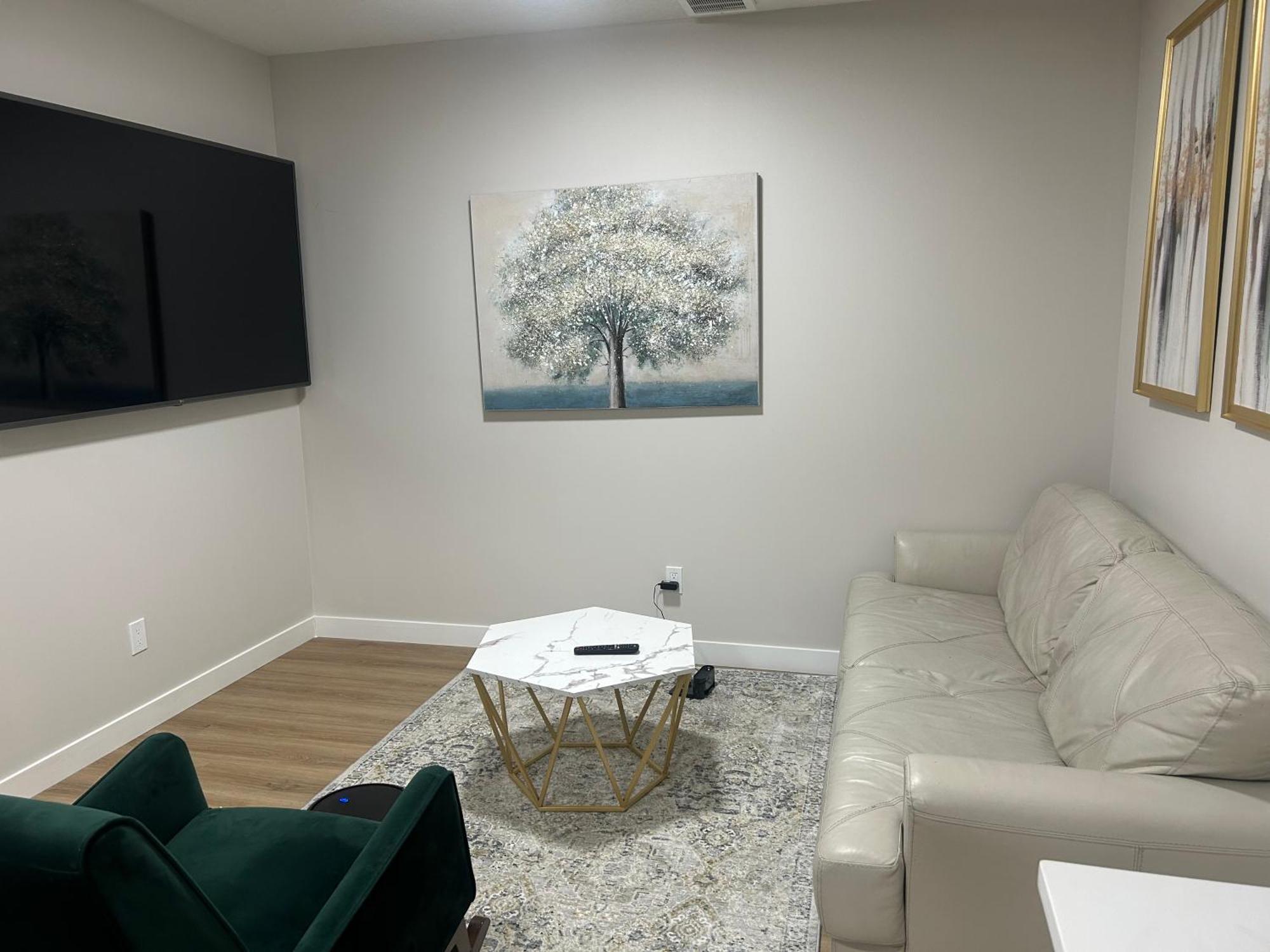Apartment Dehaven Edmonton