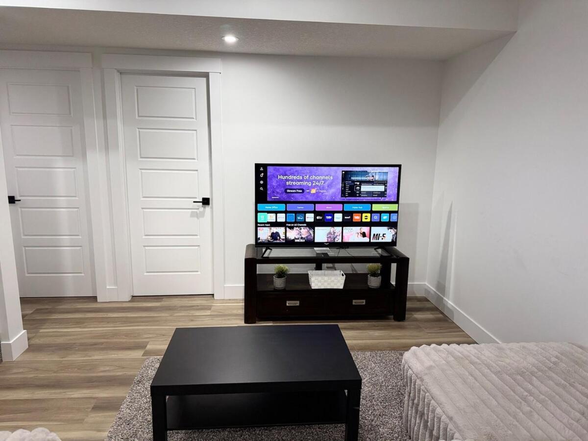 Charming Basement *