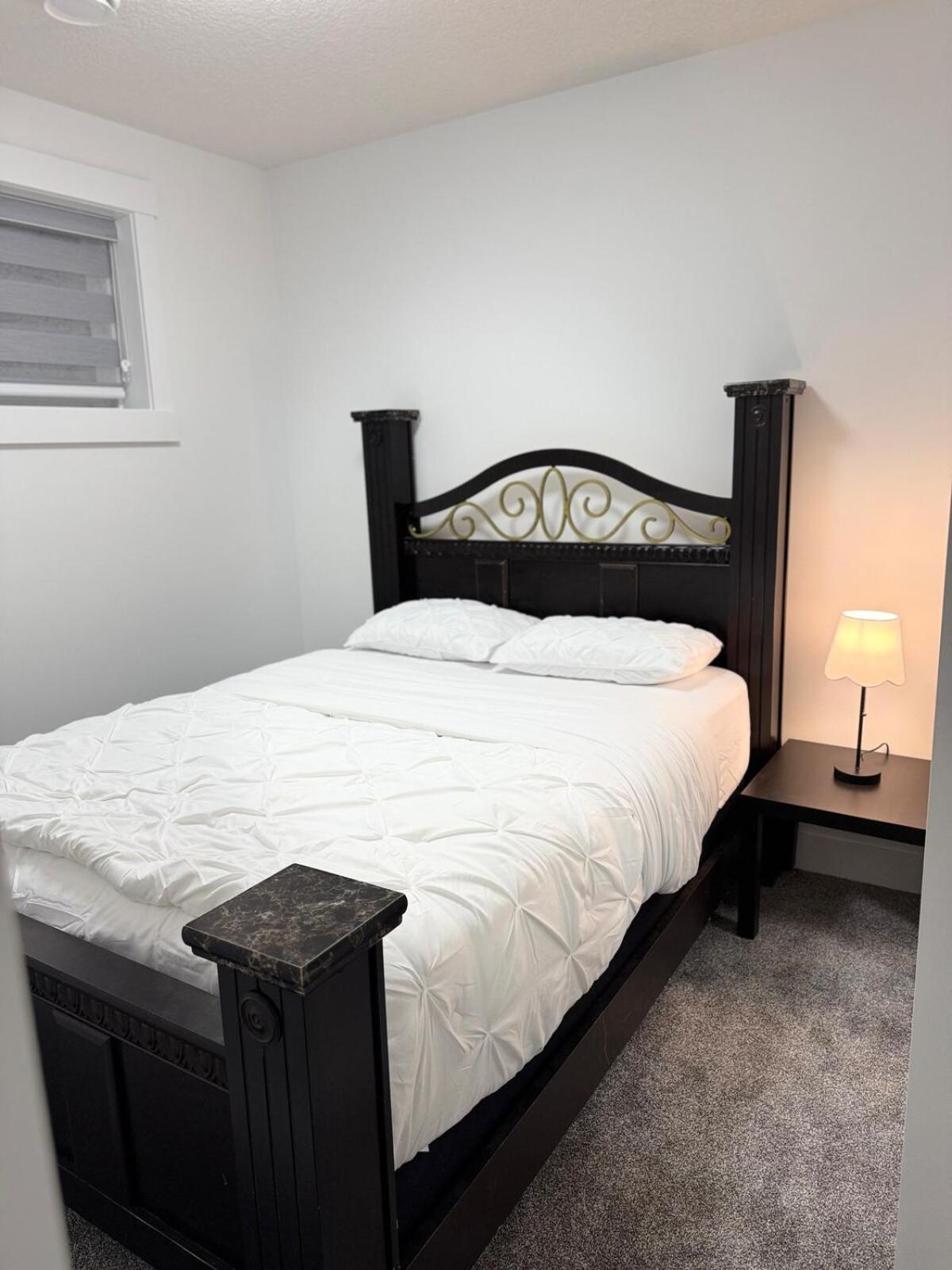Holiday home Charming Basement