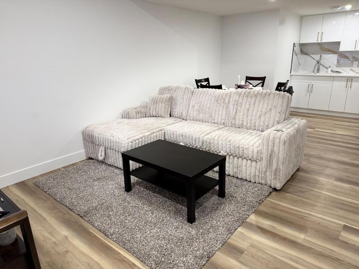 Holiday home Charming Basement *