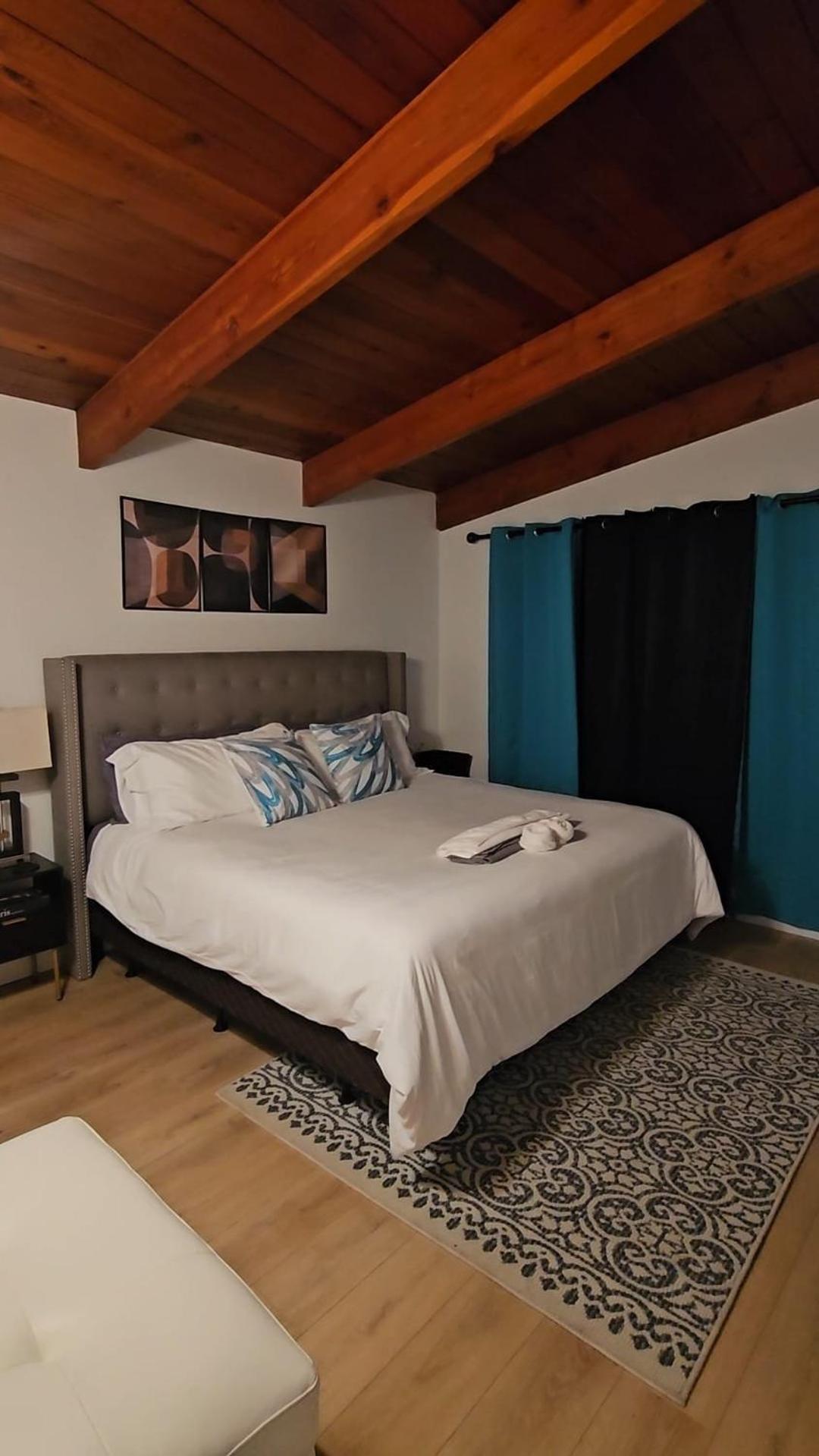 P&n Apartment Edmonton