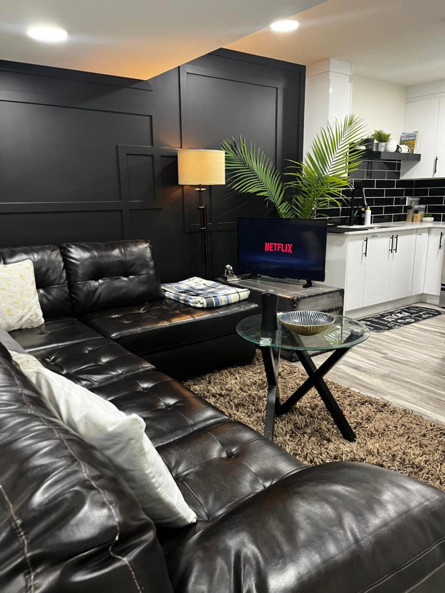 Cozy Haven! Edmonton