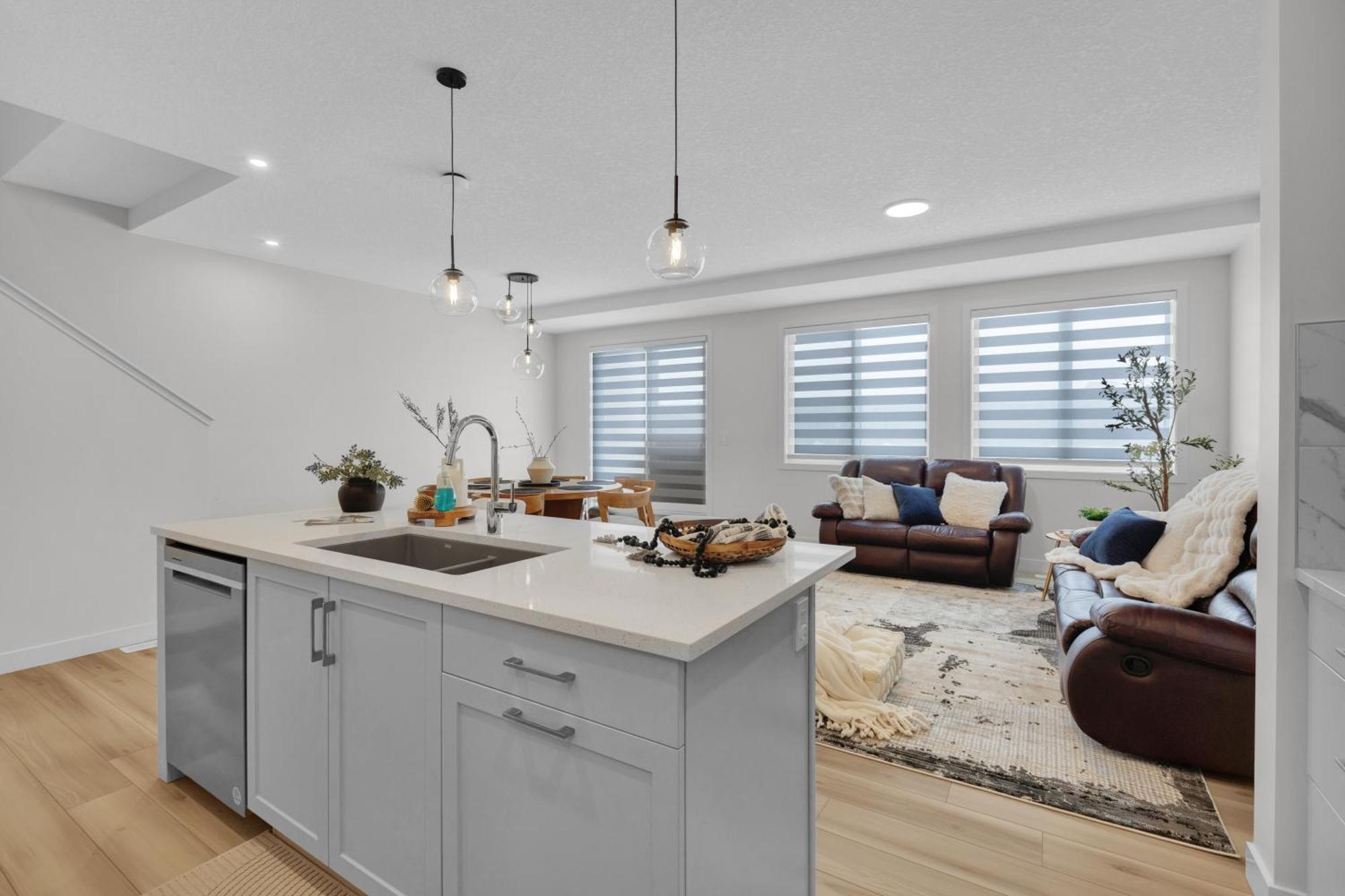 Luxury Ac Family Friendly Sleeps 7 * Edmonton
