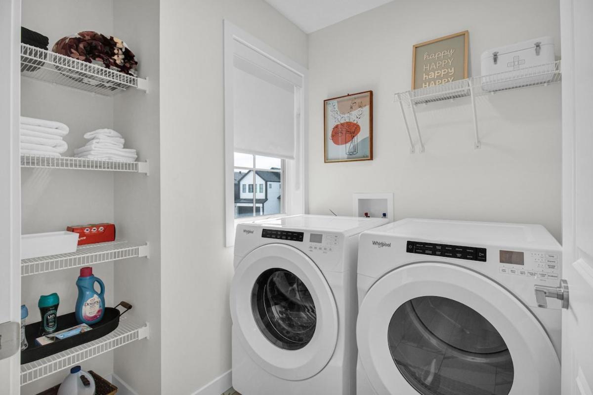 Luxury Ac Family Friendly Sleeps 7 *