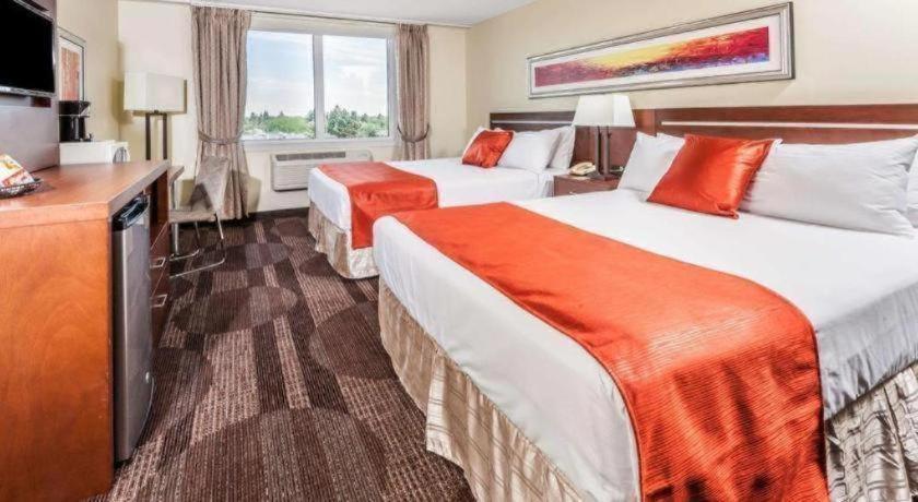 Hotel Bedfort &