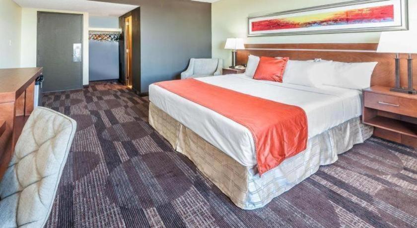Hotel Bedfort & 3*