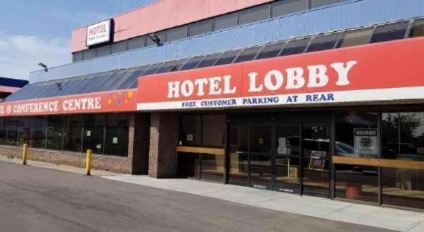 Bedfort & Hotel